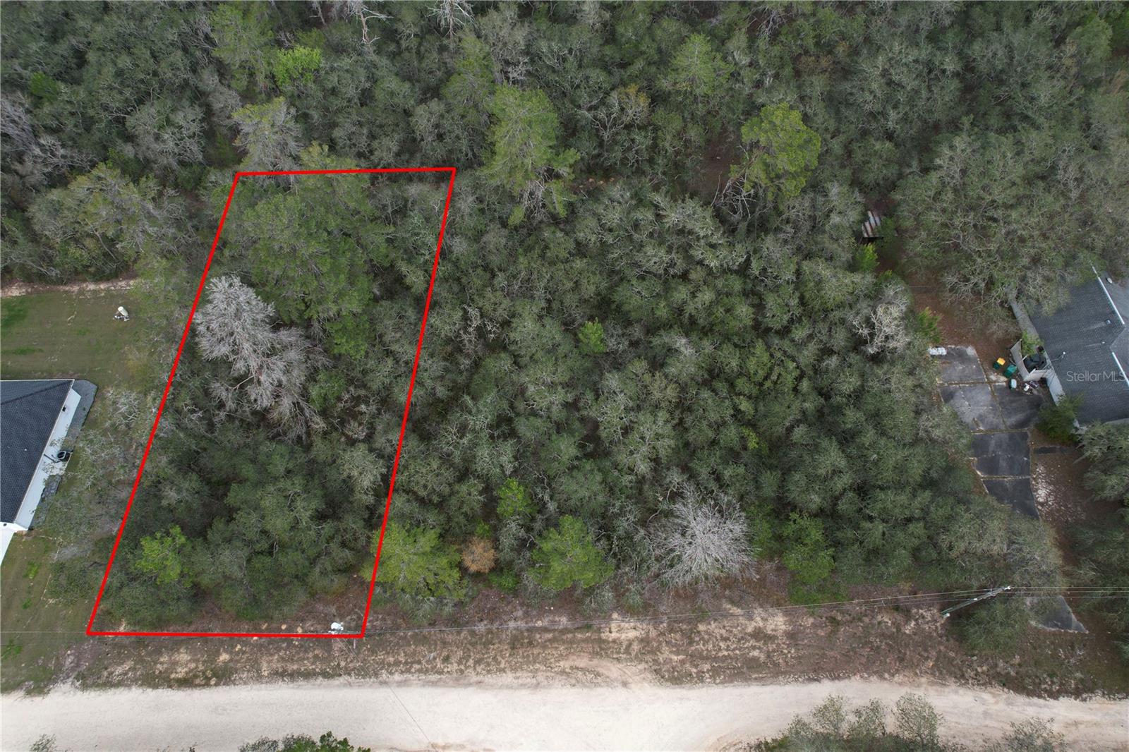 Details for 3002 Woodhill Street, INVERNESS, FL 34452