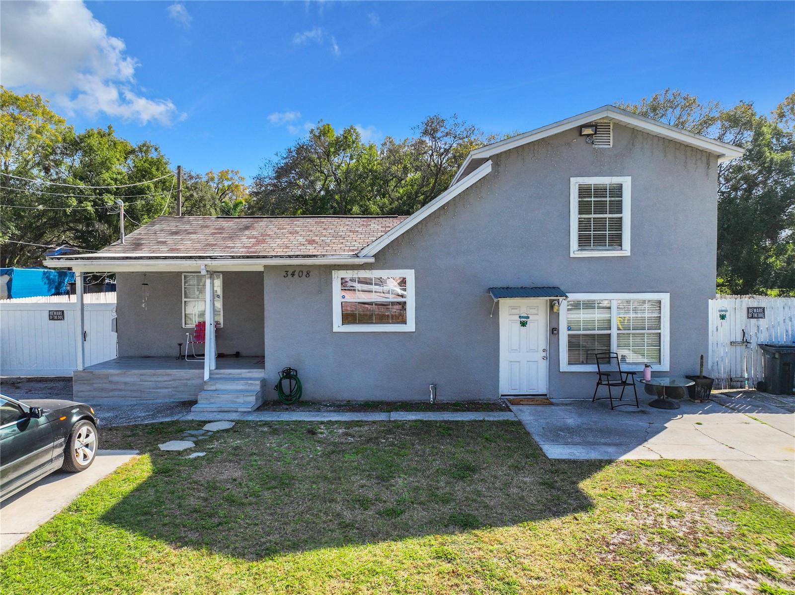 Details for 3408 River Cove Drive, TAMPA, FL 33614