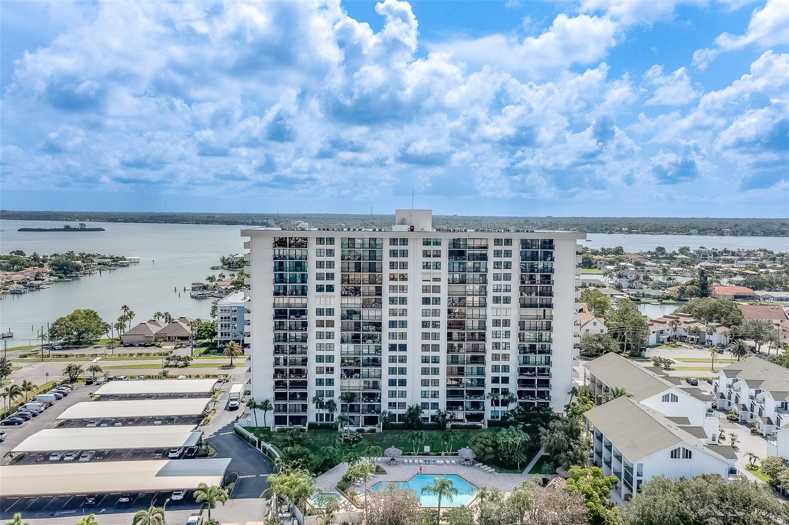 Details for 400 Island Way 405, CLEARWATER, FL 33767