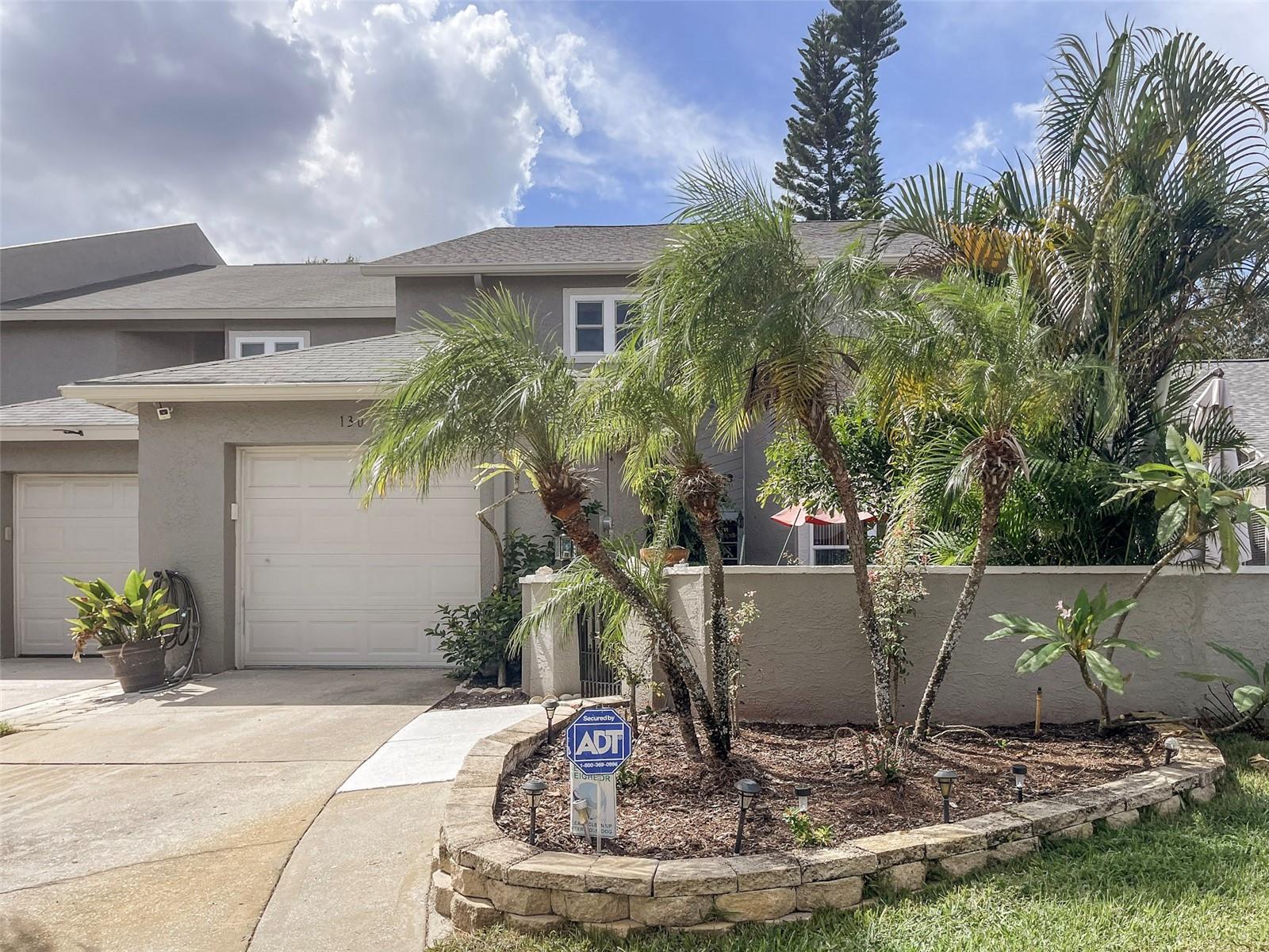 Details for 130 Hunter Court, PALM HARBOR, FL 34684