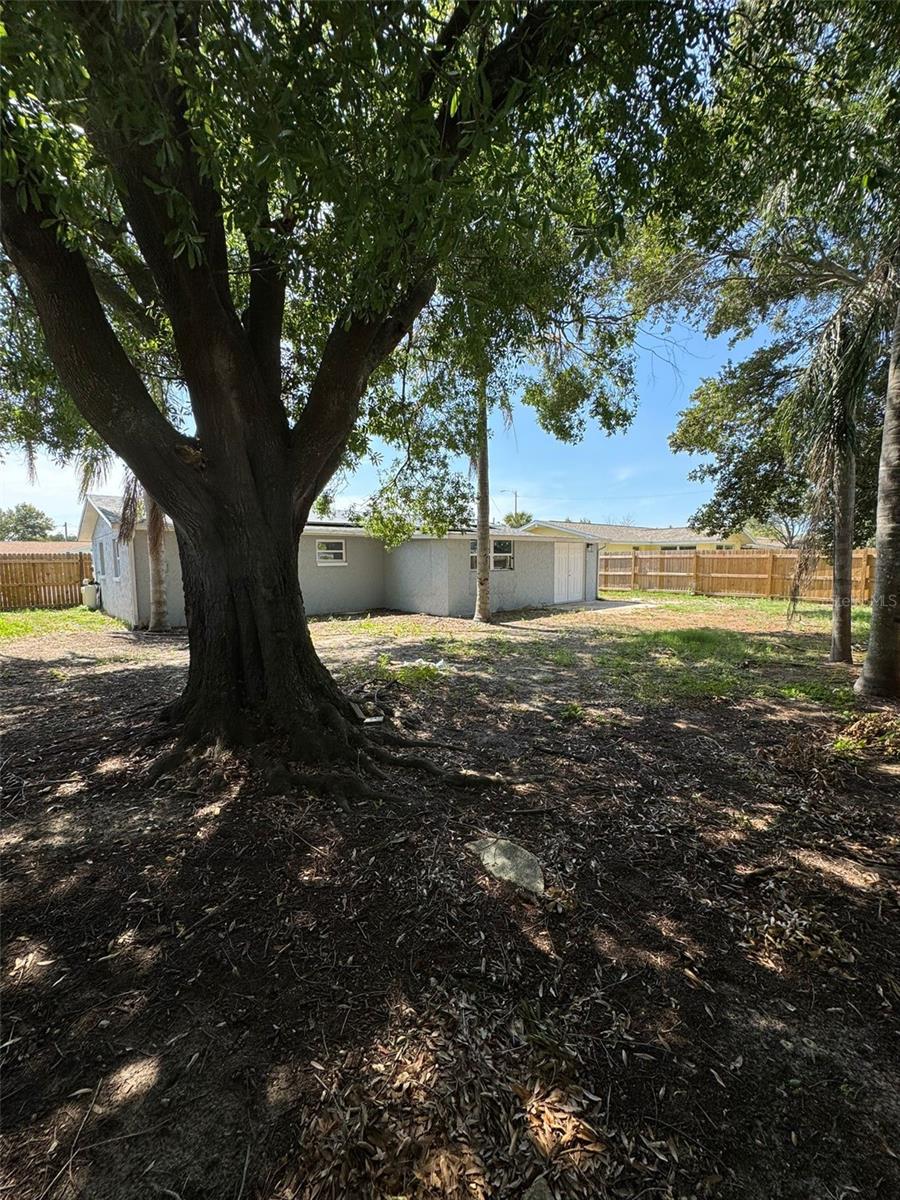 Listing photo id 25 for 7615 Marechal Avenue