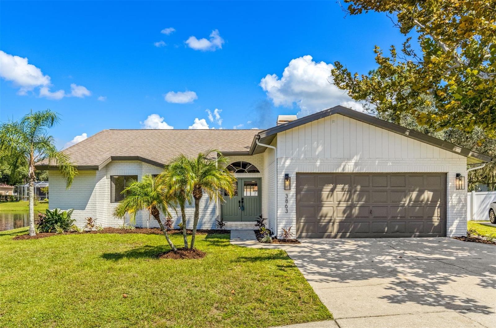 Details for 3863 Oakleaf Circle, TARPON SPRINGS, FL 34688