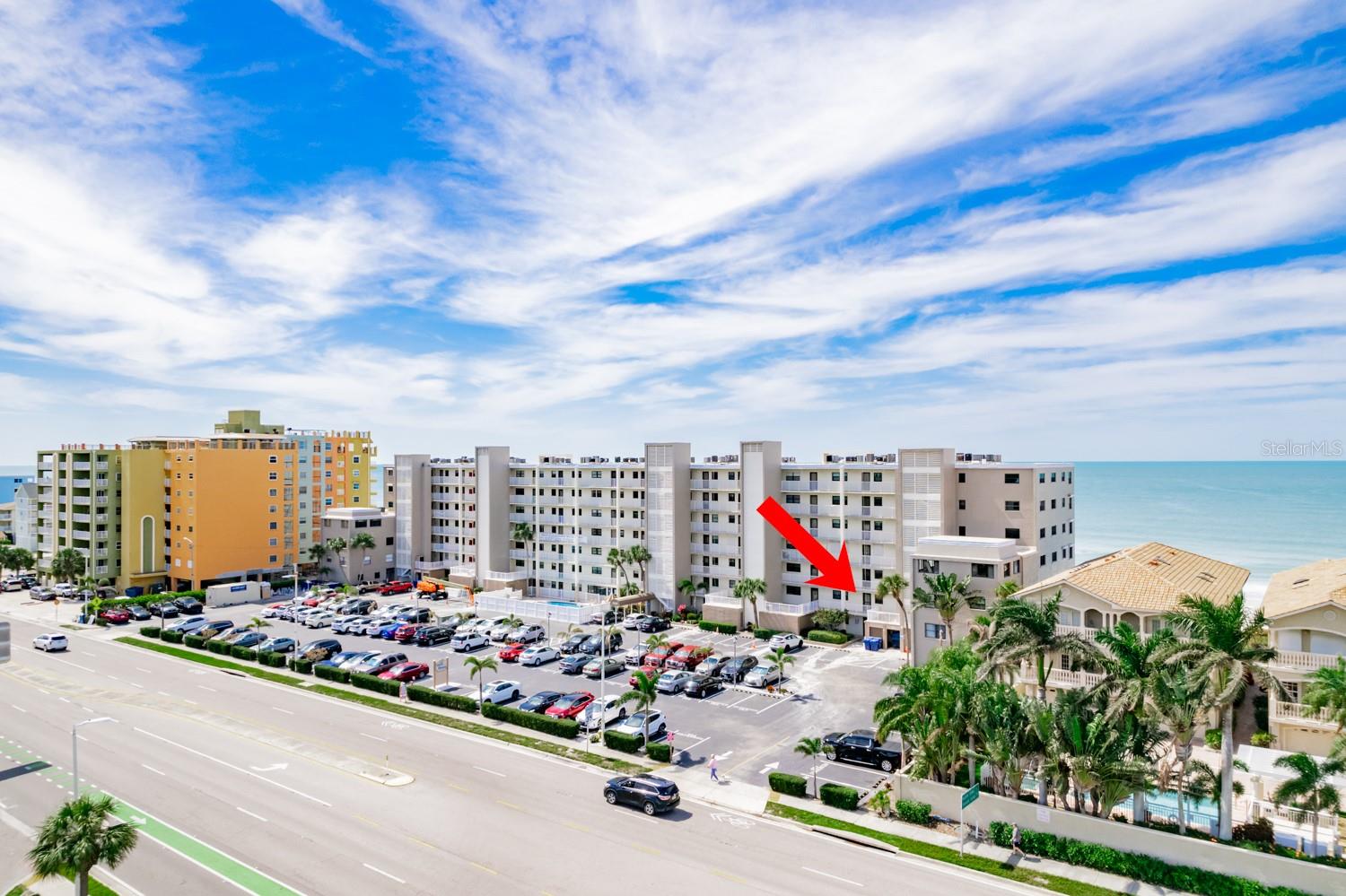 Image 11 of 78 For 18650 Gulf Boulevard 203