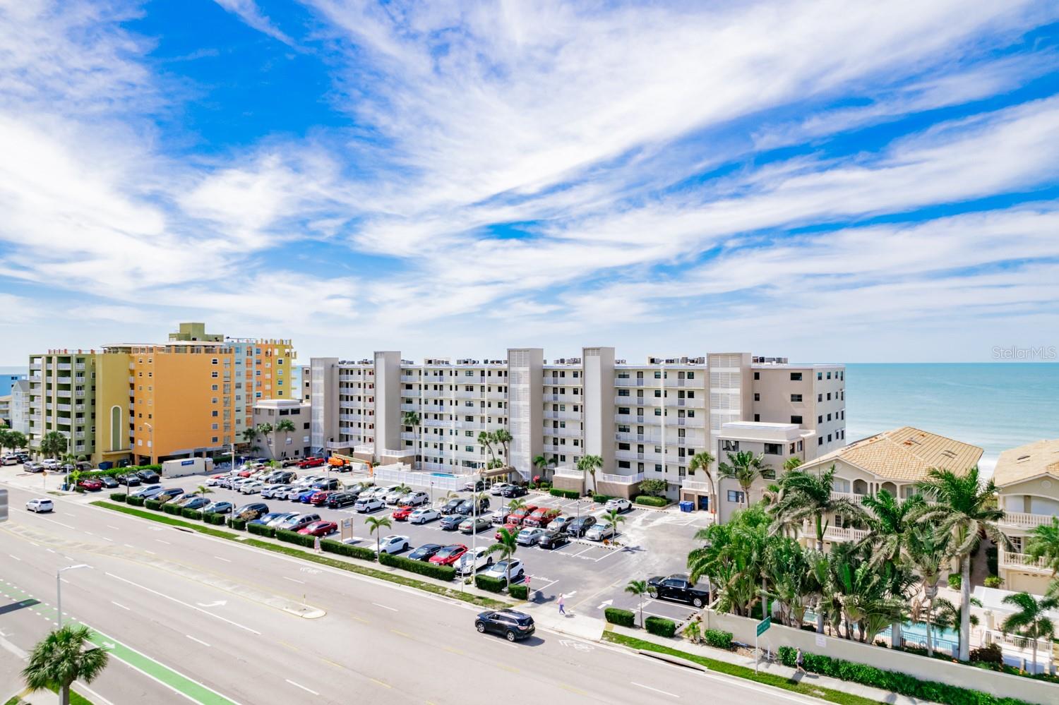 Image 61 of 78 For 18650 Gulf Boulevard 203