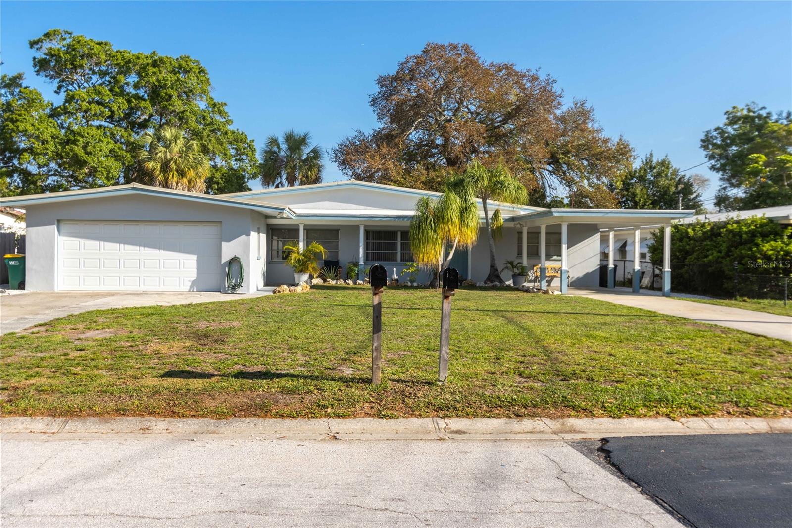 Details for 2717 Pinehurst Avenue, BELLEAIR BLUFFS, FL 33770