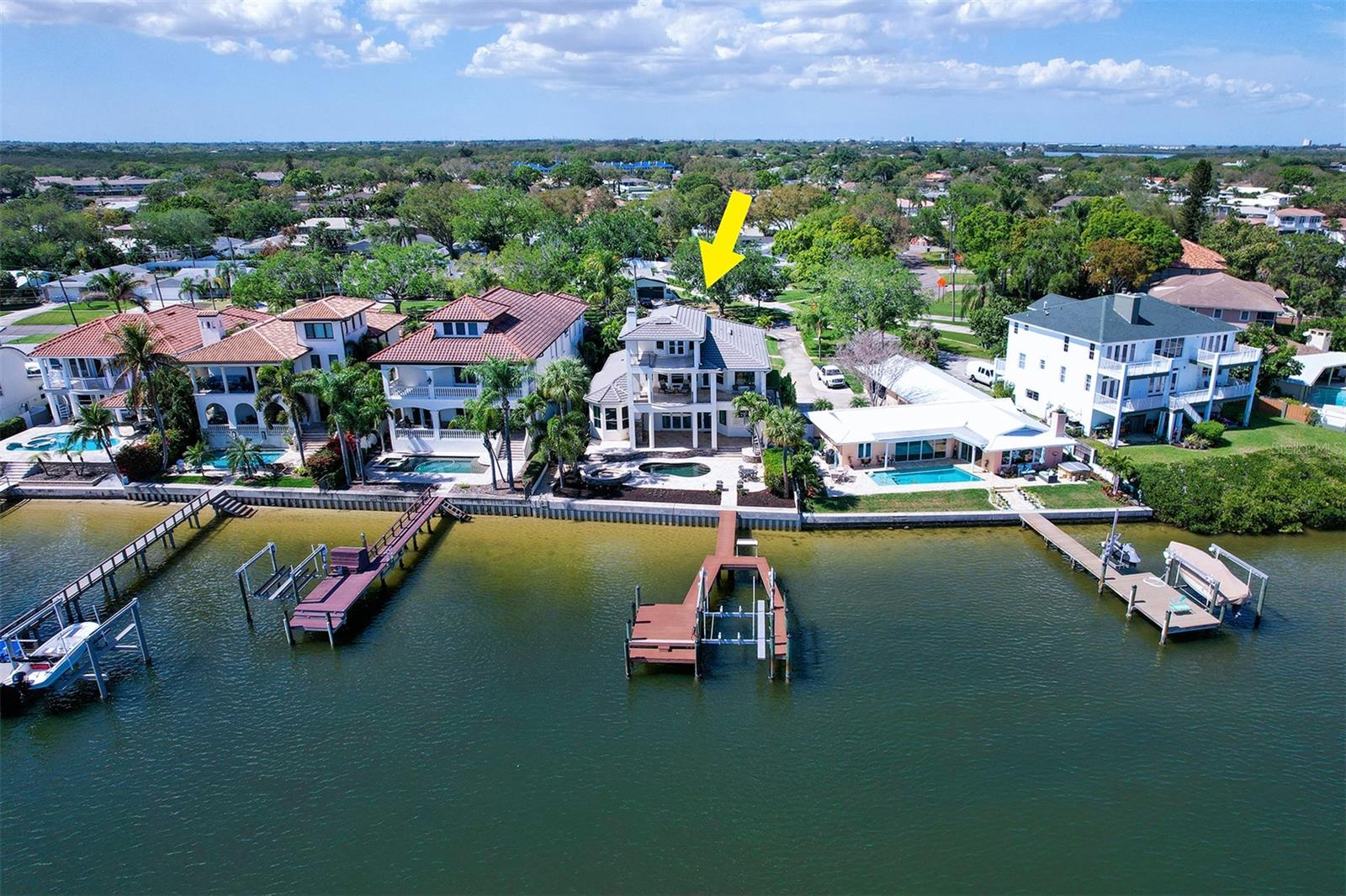 Image 82 of 84 For 6627 Bayou Grande Boulevard Ne