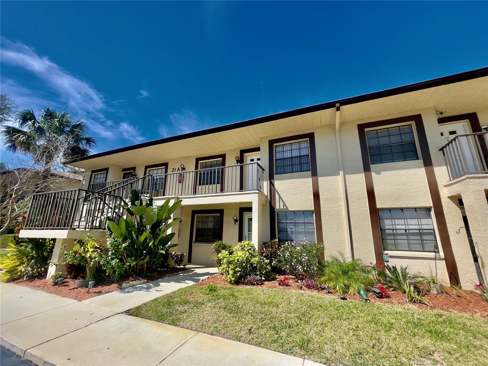 Details for 2400 Winding Creek Boulevard 21a-202, CLEARWATER, FL 33761