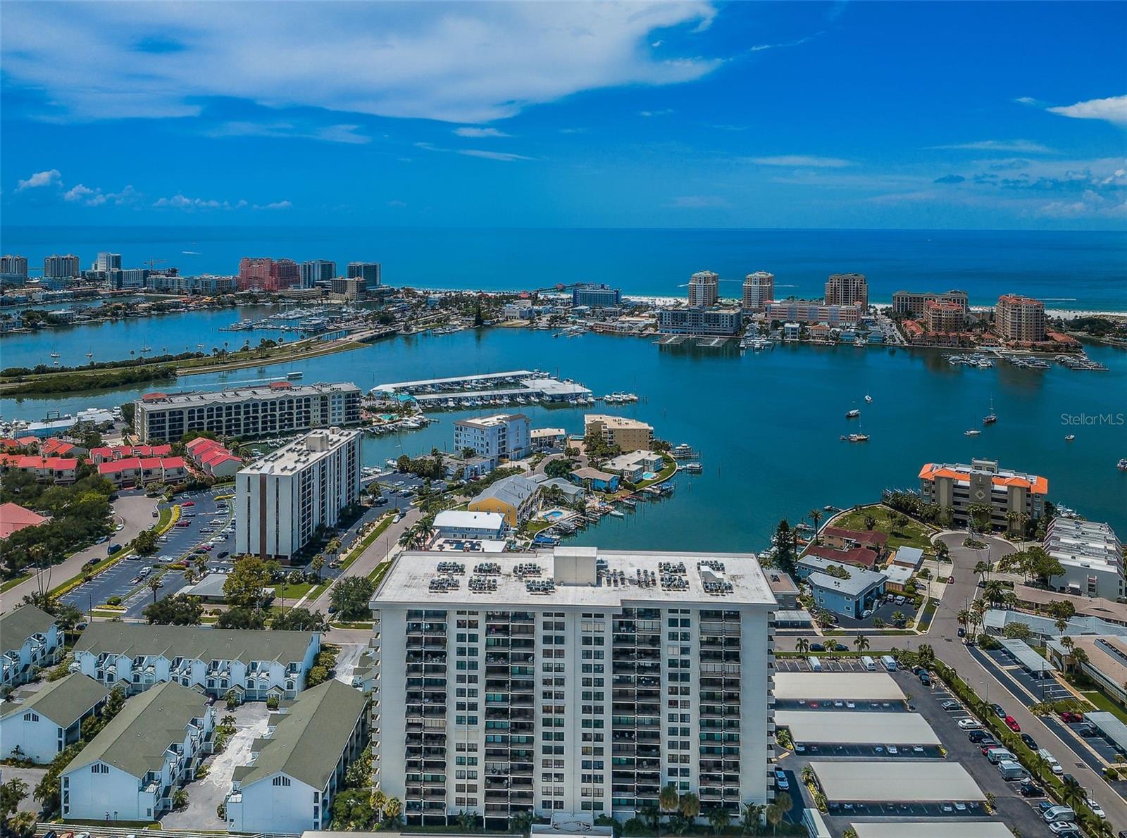 Details for 400 Island Way 908, CLEARWATER, FL 33767