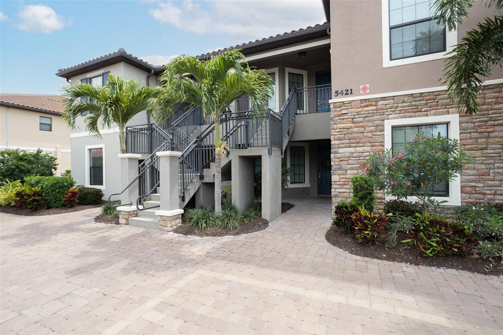 Details for 5421 Cicerone Street 201, SARASOTA, FL 34238