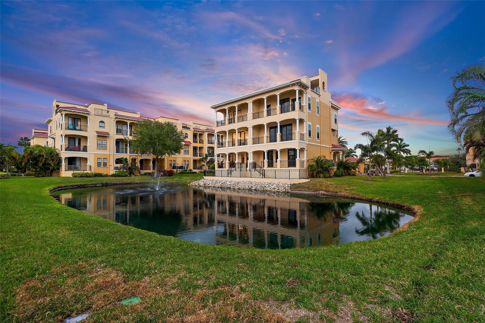 Image 8 of 76 For 6409 Margarita Shores Lane