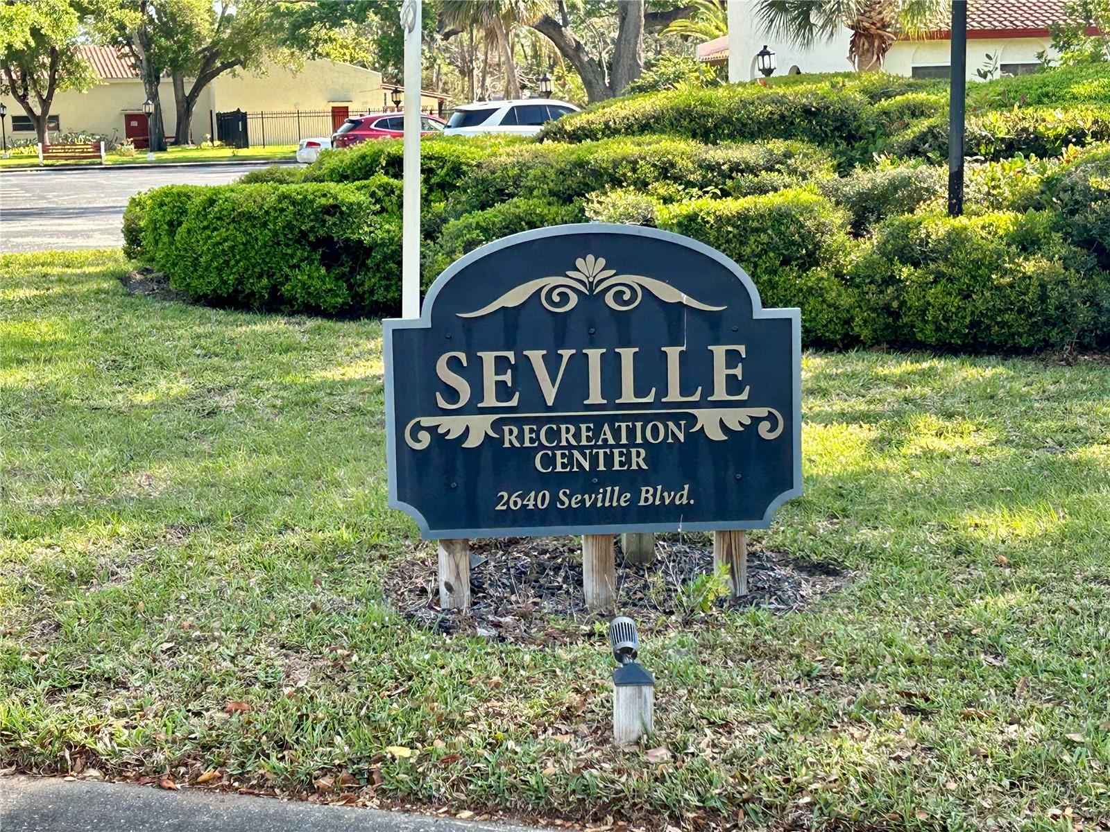 Image 32 of 46 For 2623 Seville Boulevard 302