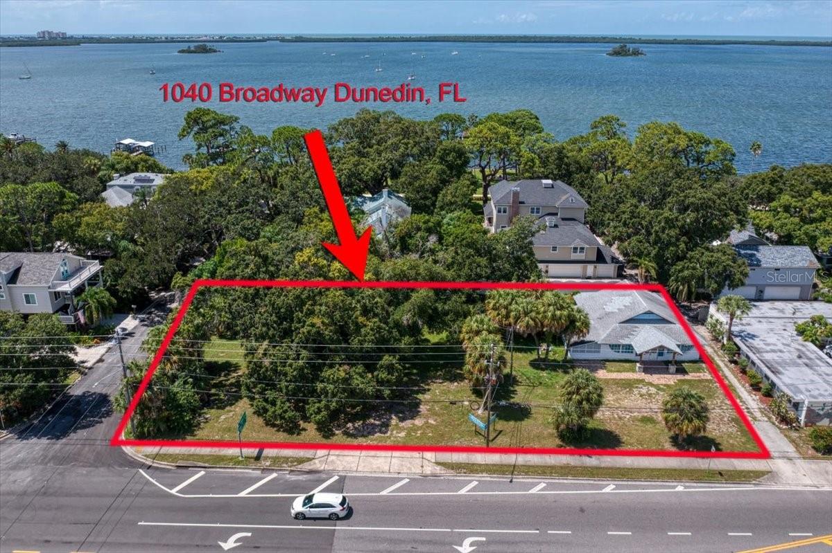 Details for 1040 Broadway, DUNEDIN, FL 34698