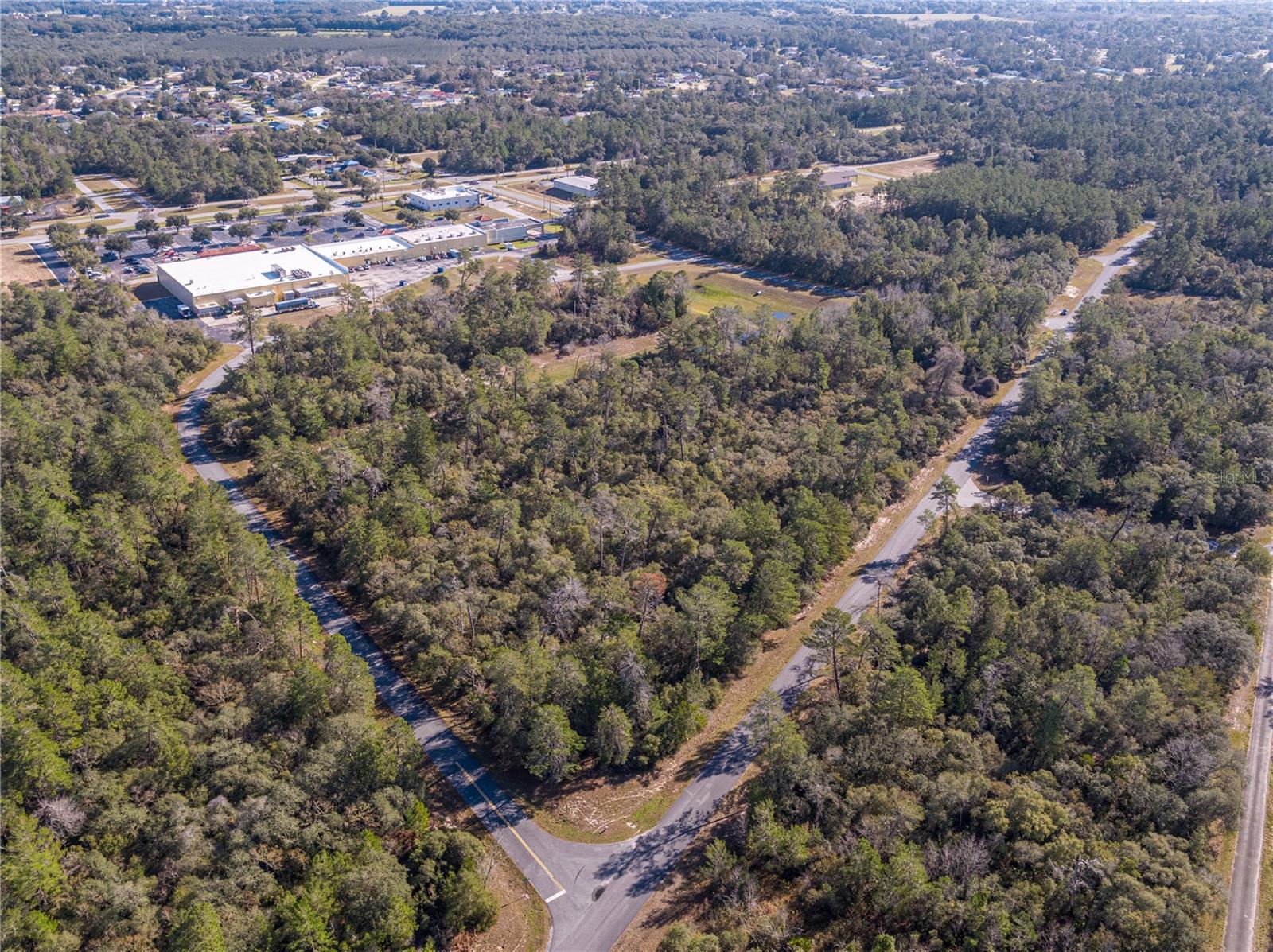 Details for 36th Avenue Road - Lot 1, OCALA, FL 34473