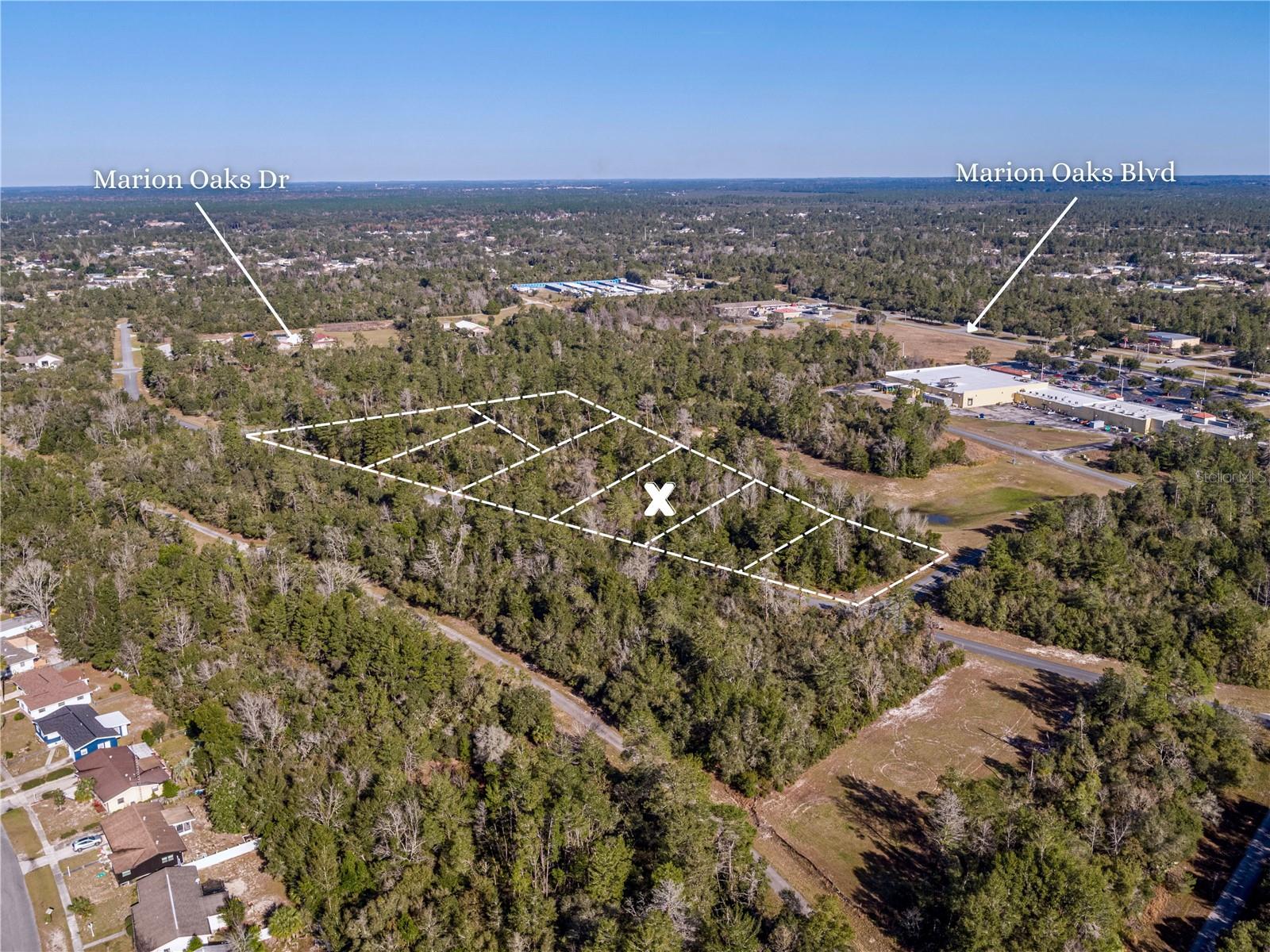 Image 11 of 15 For 36th Avenue Road - Lot 9