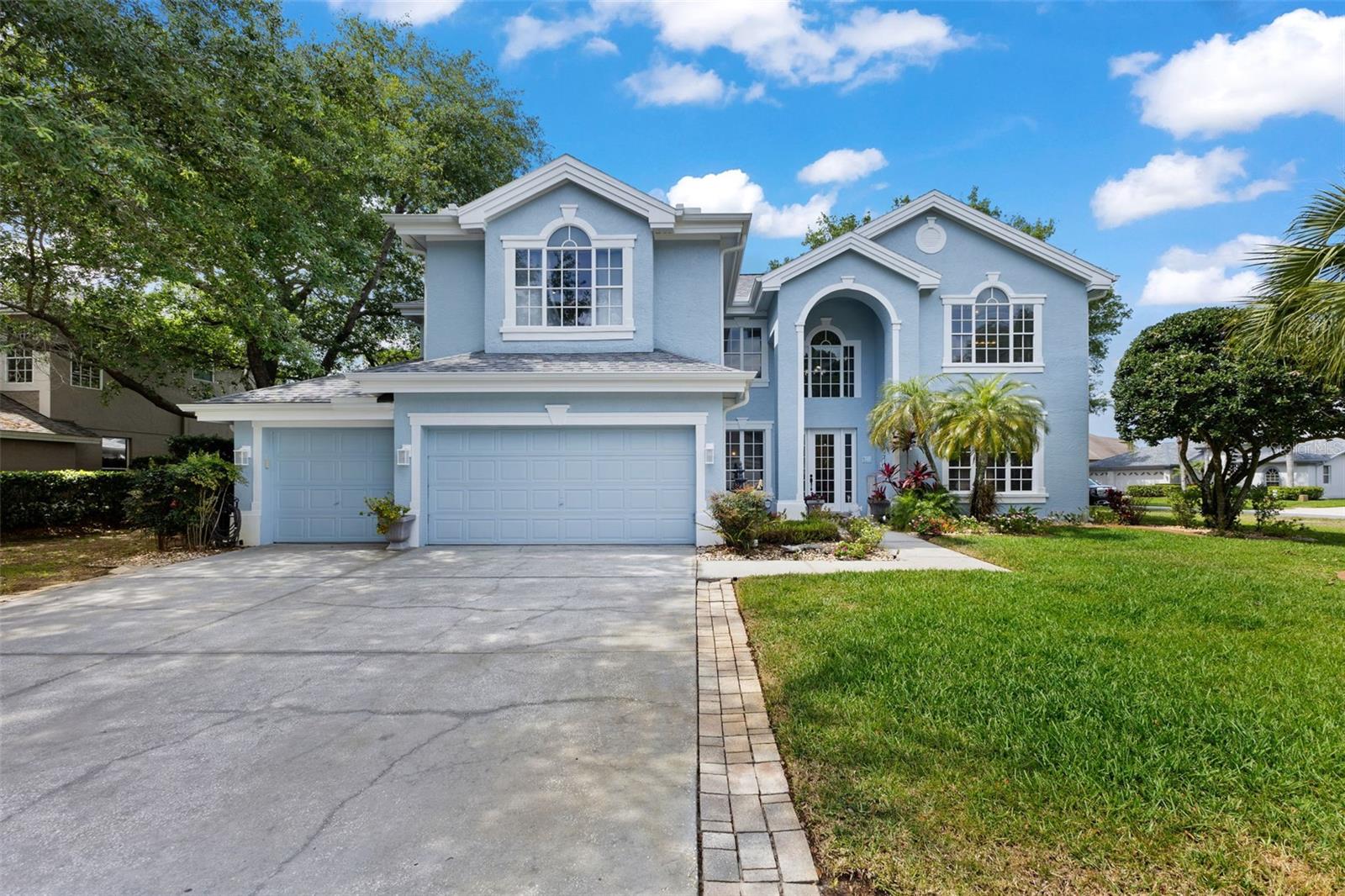 Details for 4063 Ligustrum Drive, PALM HARBOR, FL 34685