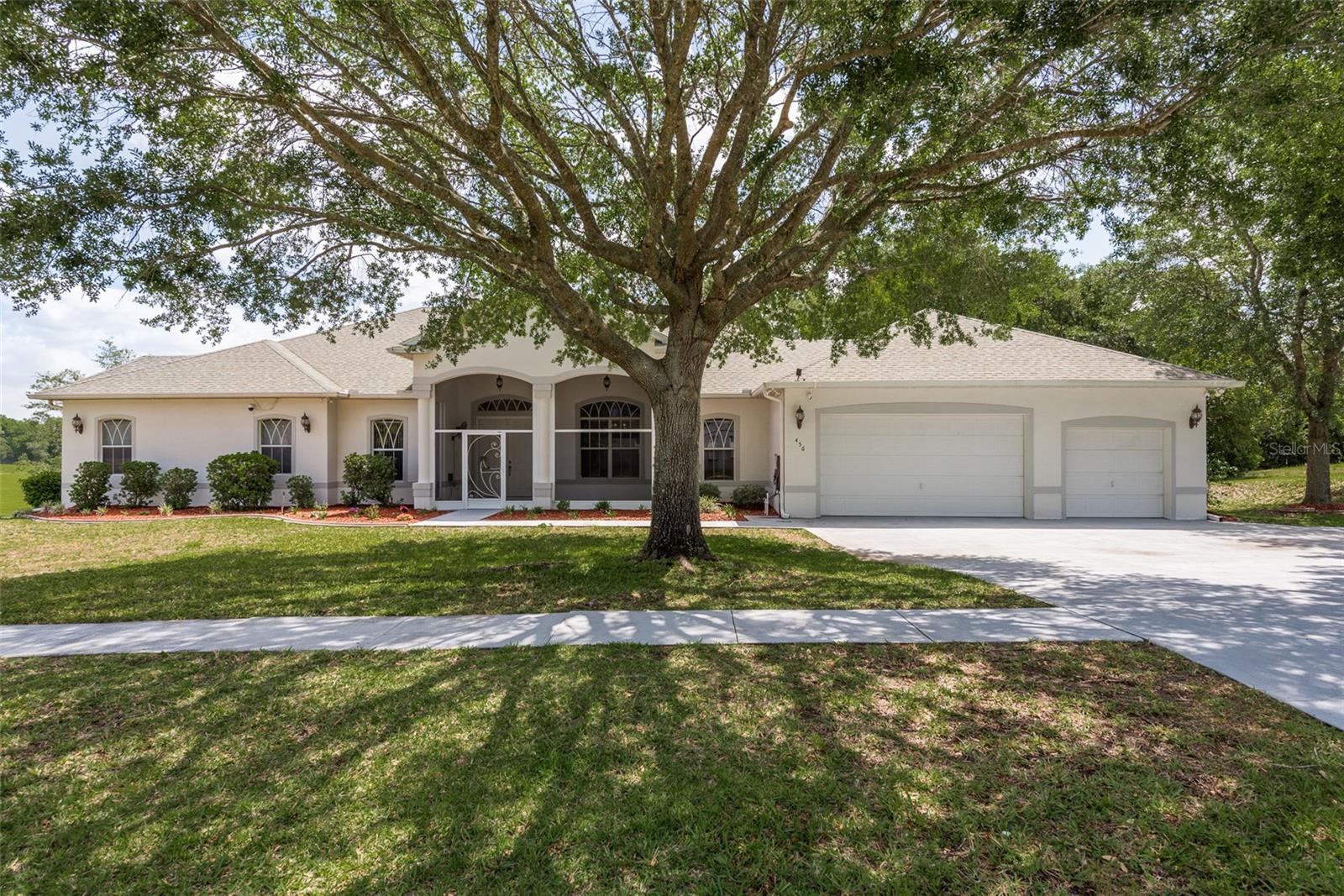 Details for 456 Diamond Drive, SPRING HILL, FL 34609