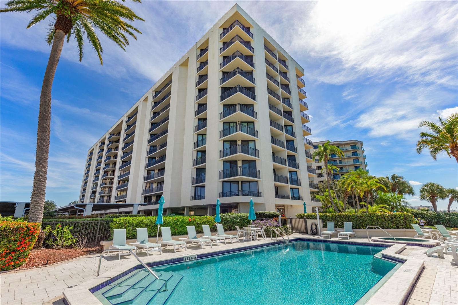 Details for 690 Island Way 407, CLEARWATER BEACH, FL 33767