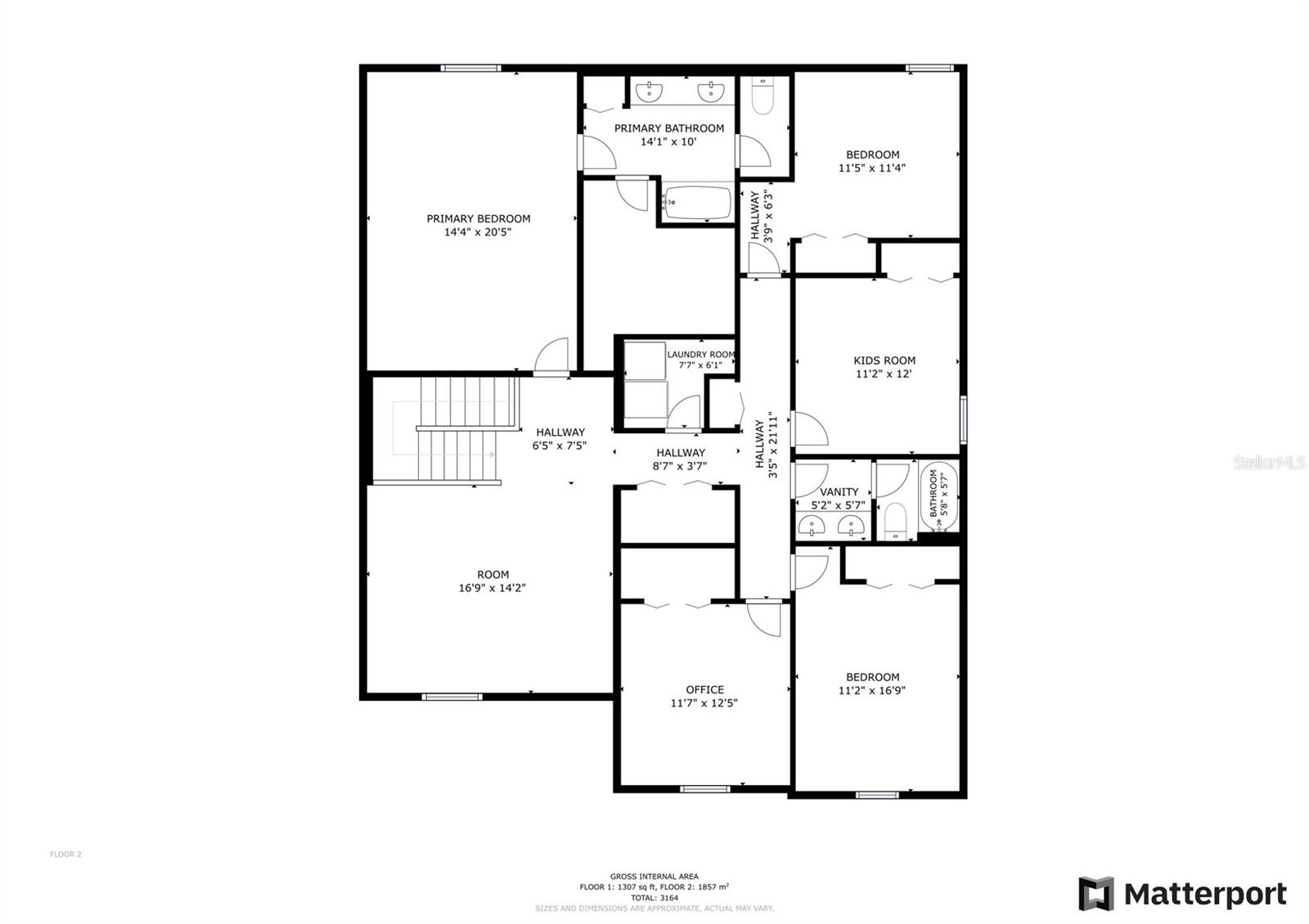 Listing photo id 79 for 6241 Spider Lily Way