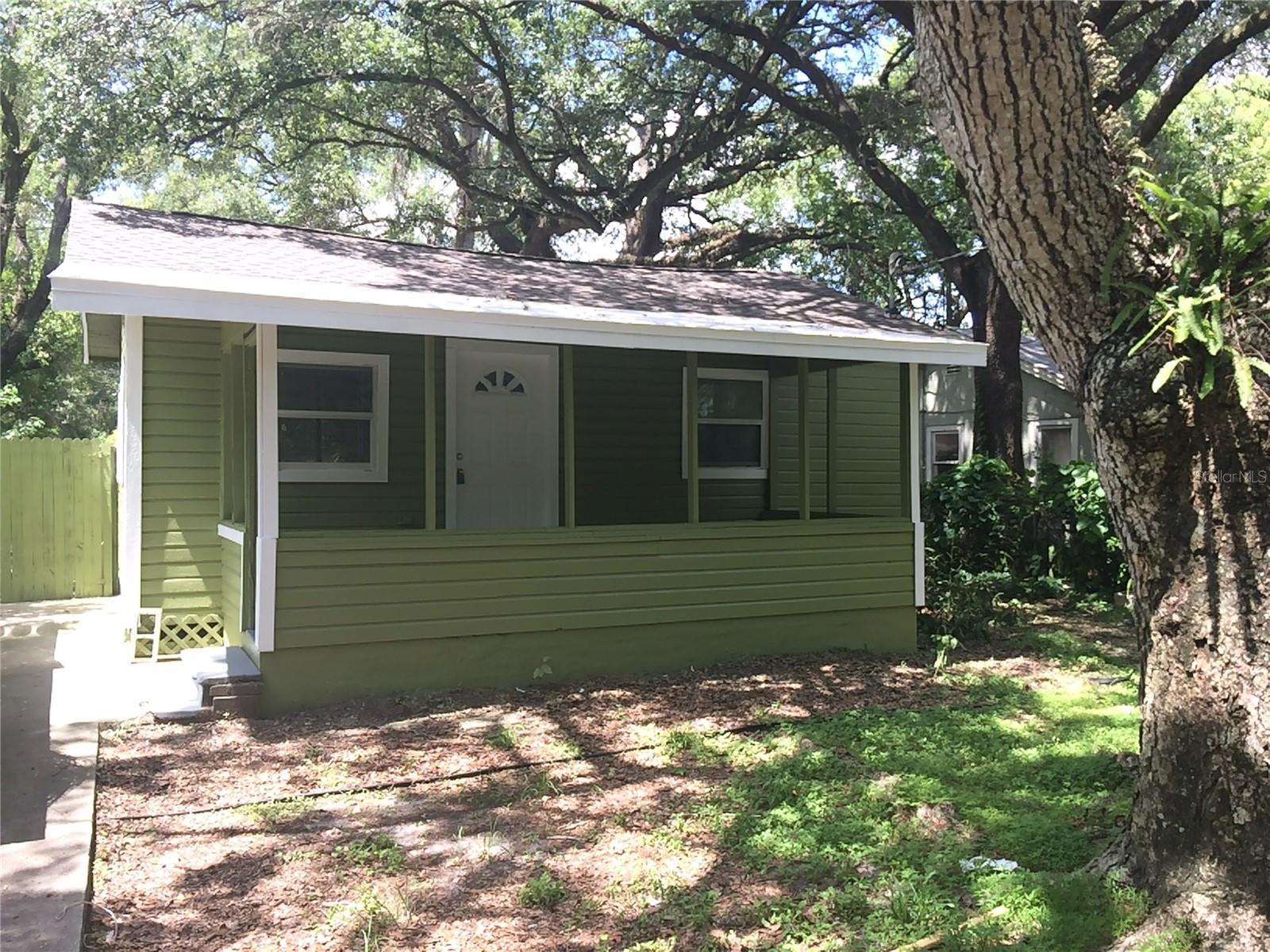 Listing Details for 1604 Linden Avenue, TAMPA, FL 33604