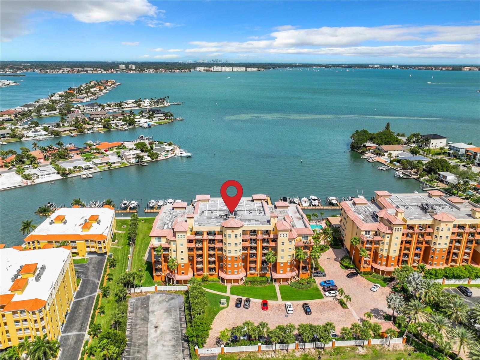 Details for 5301 Gulf Boulevard B303, Saint Petersburg, FL 33706