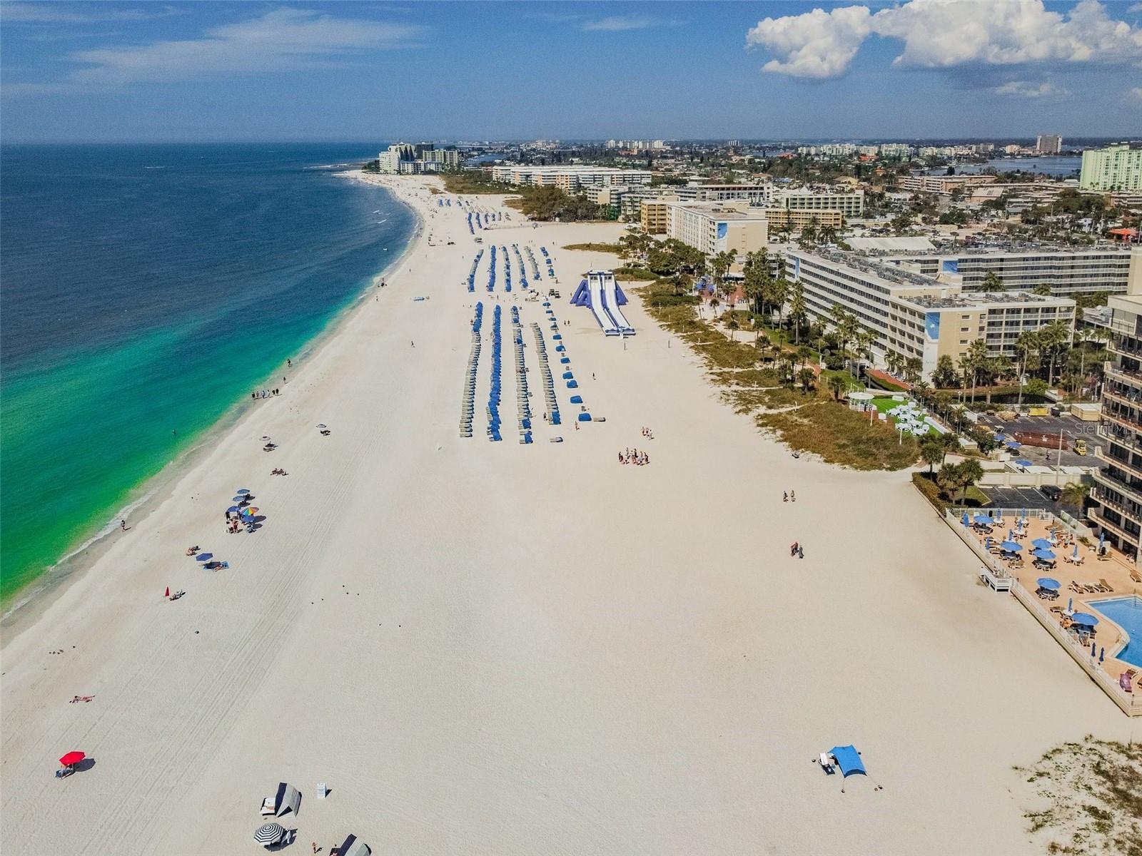Image 63 of 68 For 11605 Gulf Boulevard 208