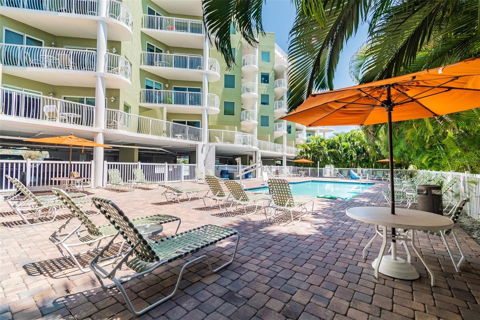 Image 67 of 68 For 11605 Gulf Boulevard 208