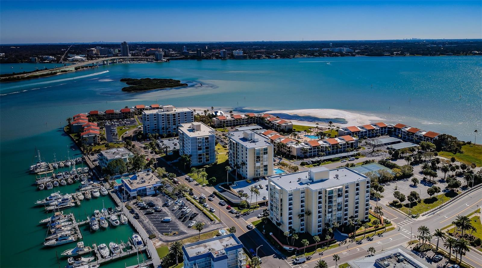 Details for 800 Gulfview Boulevard 807, CLEARWATER, FL 33767