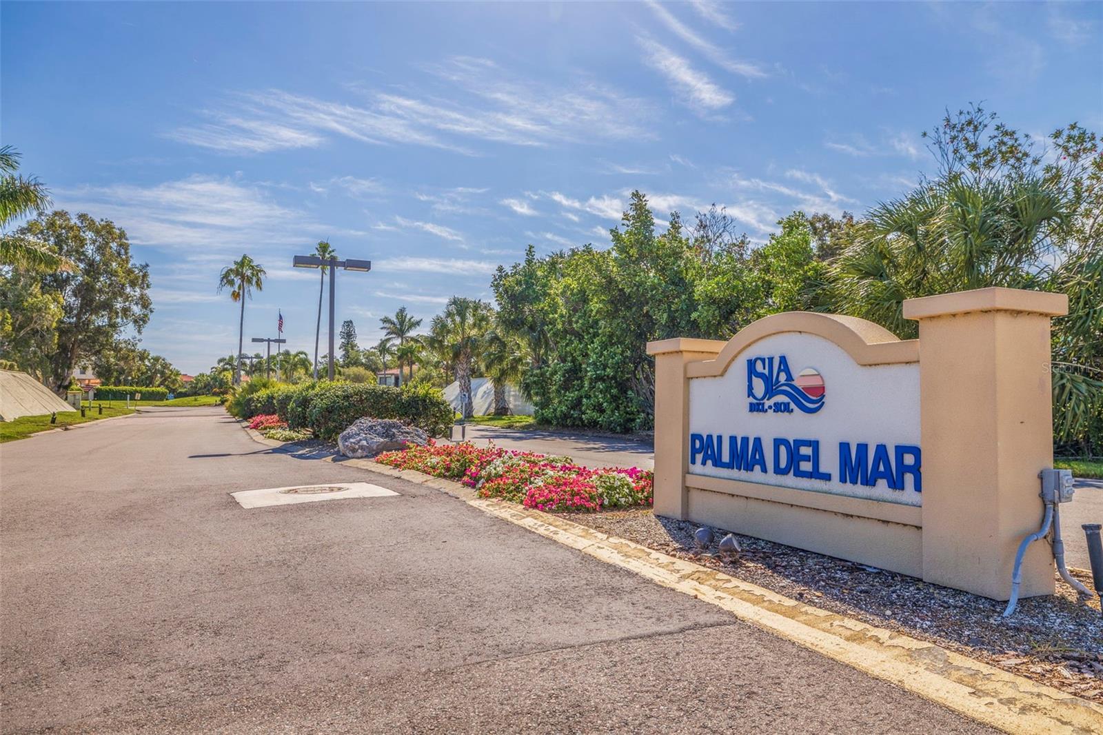 Image 56 of 56 For 6219 Palma Del Mar Boulevard S 602