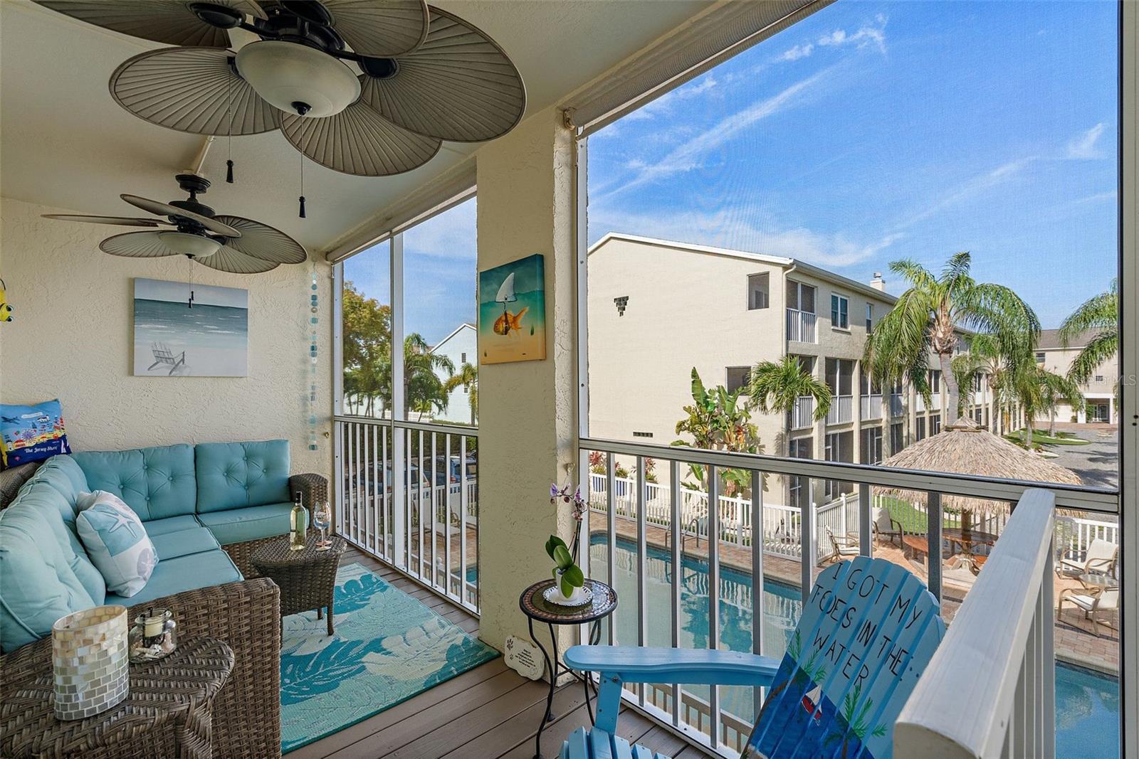 Image 14 of 42 For 1109 Pinellas Bayway S 403