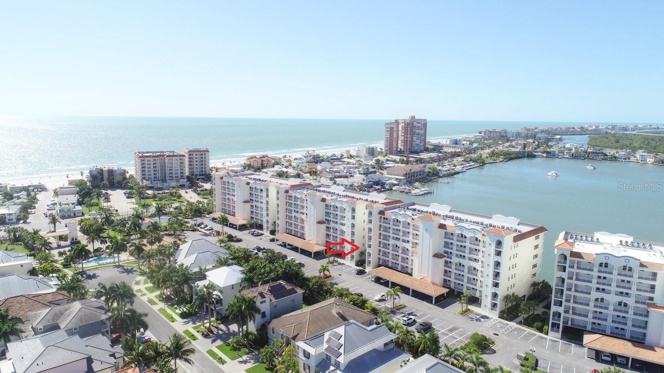 Image 2 of 37 For 17735 Gulf Boulevard 301