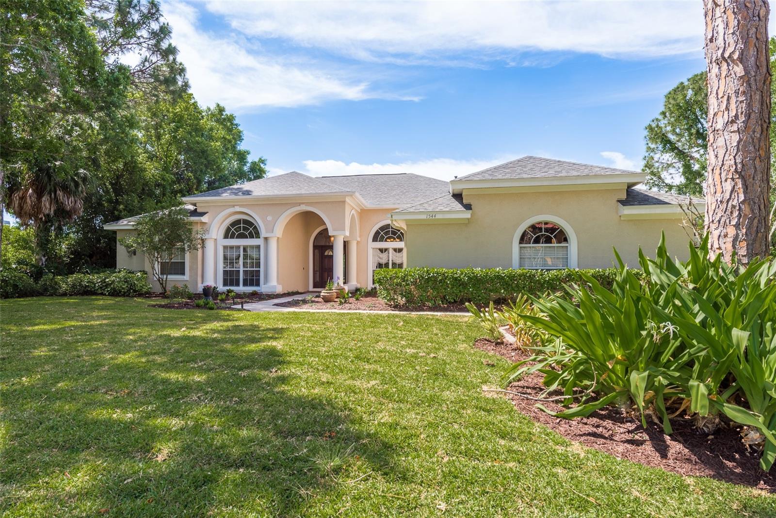 Details for 1544 Mary Lane, TARPON SPRINGS, FL 34689