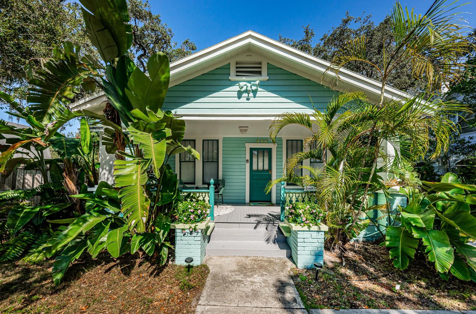 Details for 456 Wood Street, DUNEDIN, FL 34698