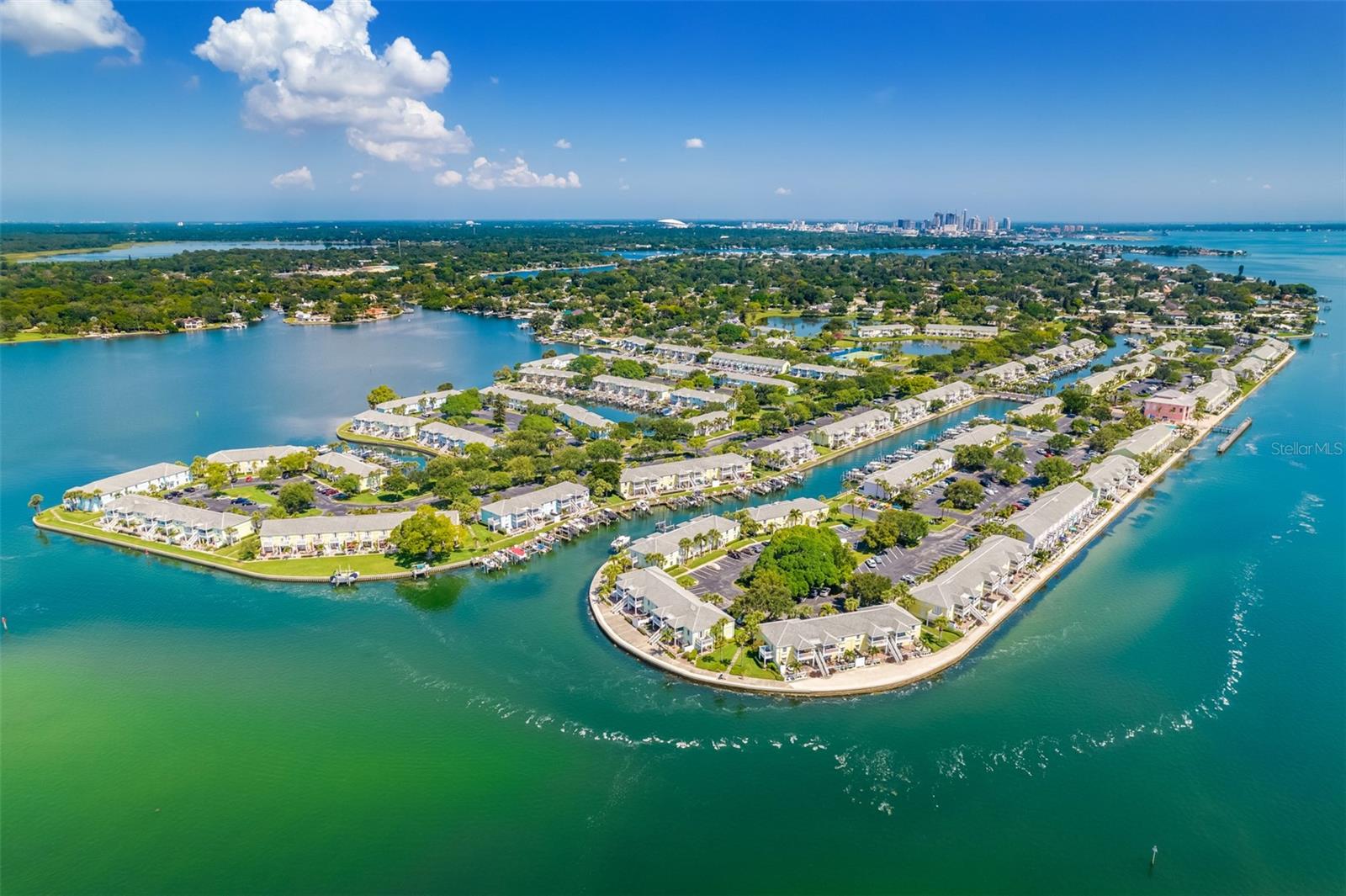 Image 85 of 88 For 4874 Coquina Key Drive Se C