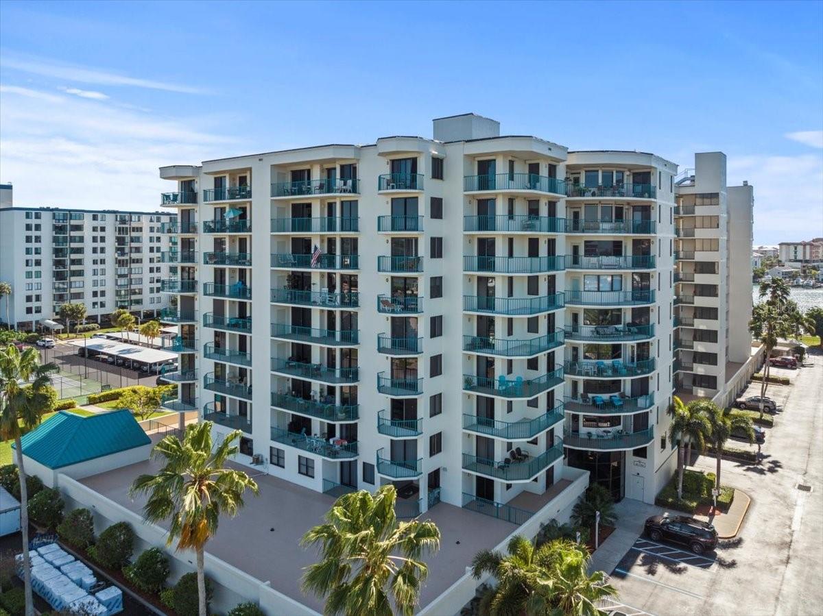 Details for 670 Island Way 501, CLEARWATER BEACH, FL 33767