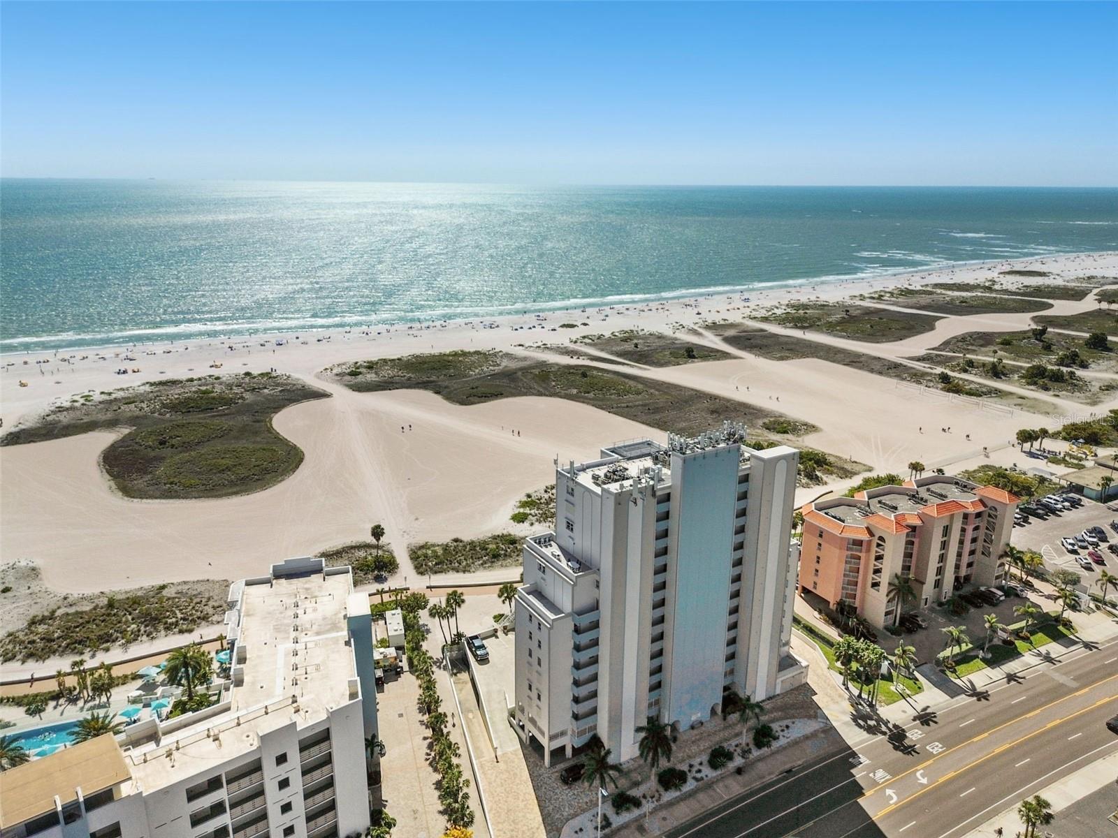 Image 1 of 60 For 11000 Gulf Boulevard 703