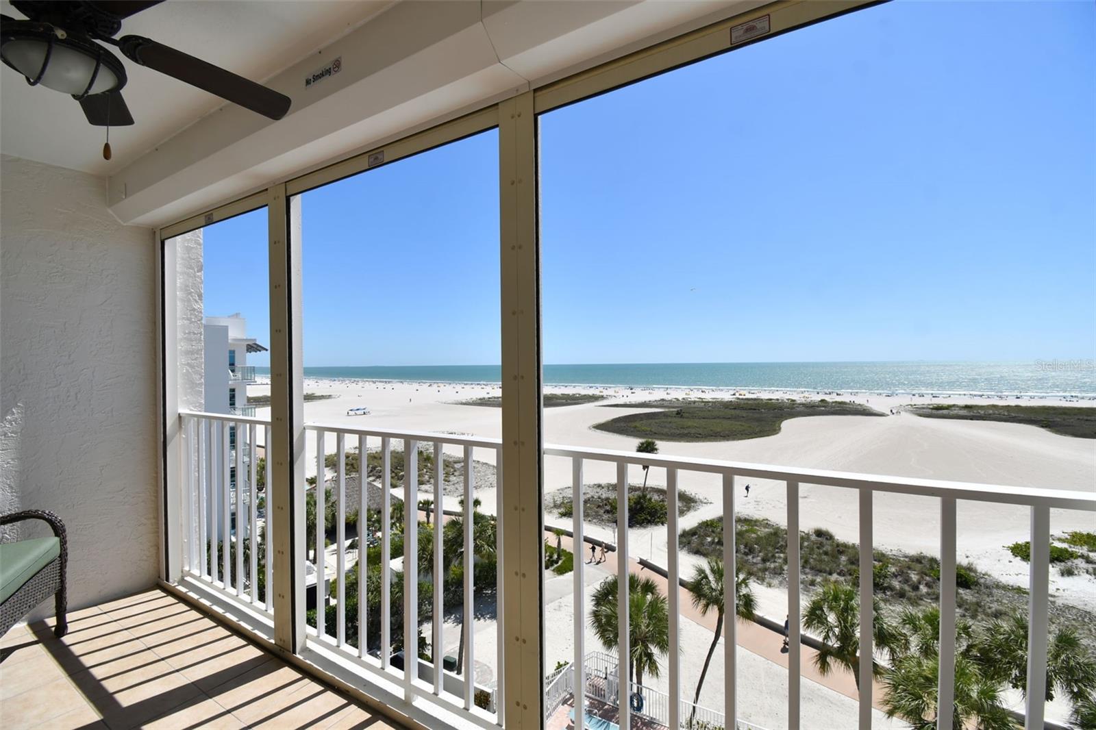 Image 4 of 60 For 11000 Gulf Boulevard 703