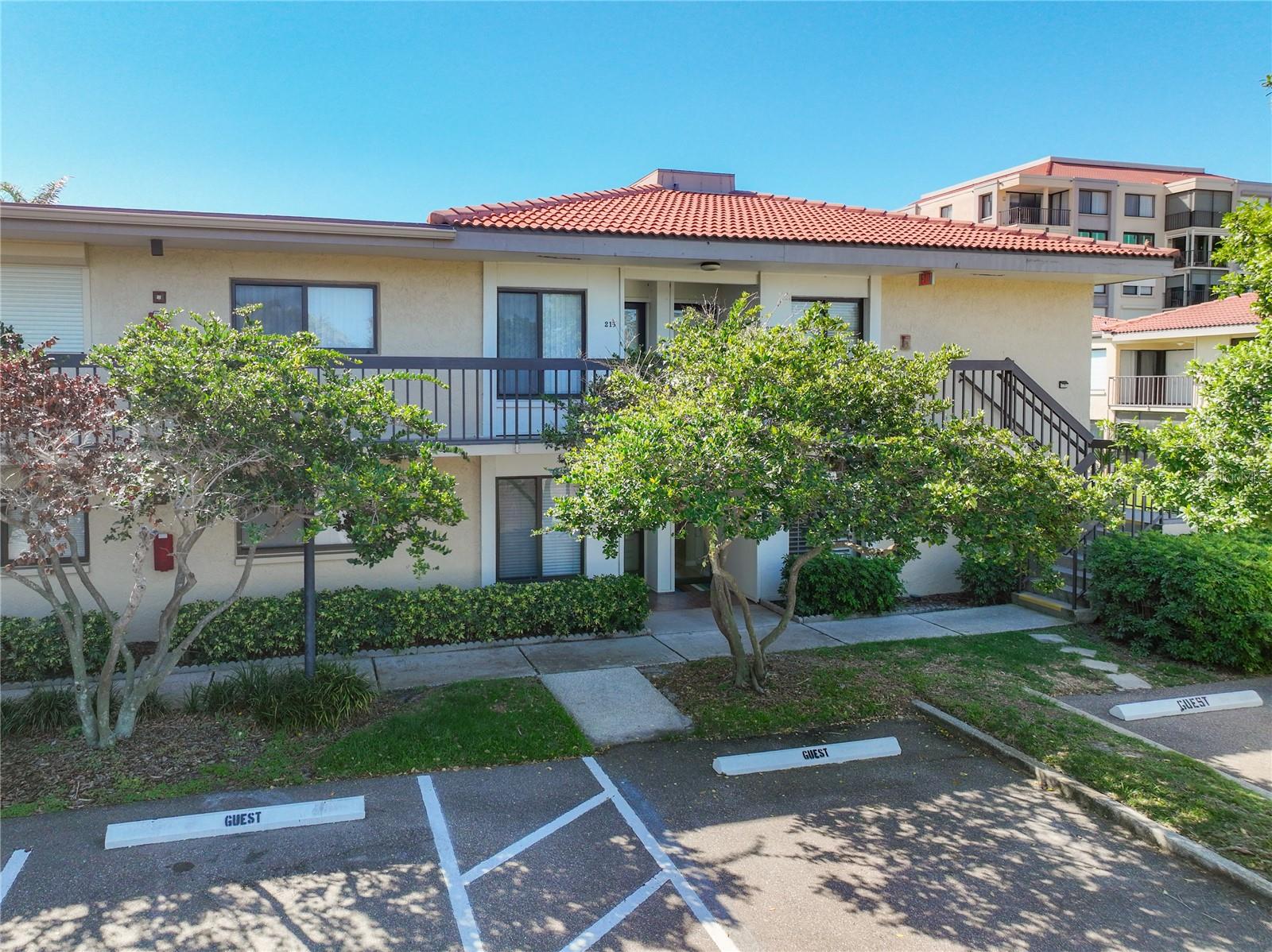 Image 6 of 65 For 6104 Palma Del Mar Boulevard S 116