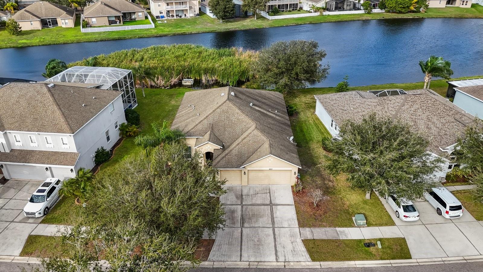 Details for 2622 Yukon Cliff Drive, RUSKIN, FL 33570