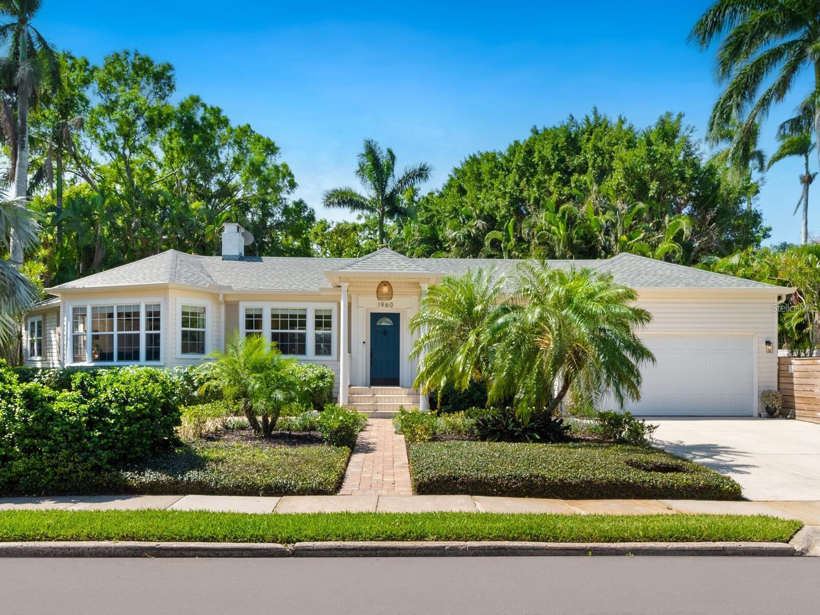 Details for 1960 Lincoln Drive, SARASOTA, FL 34236