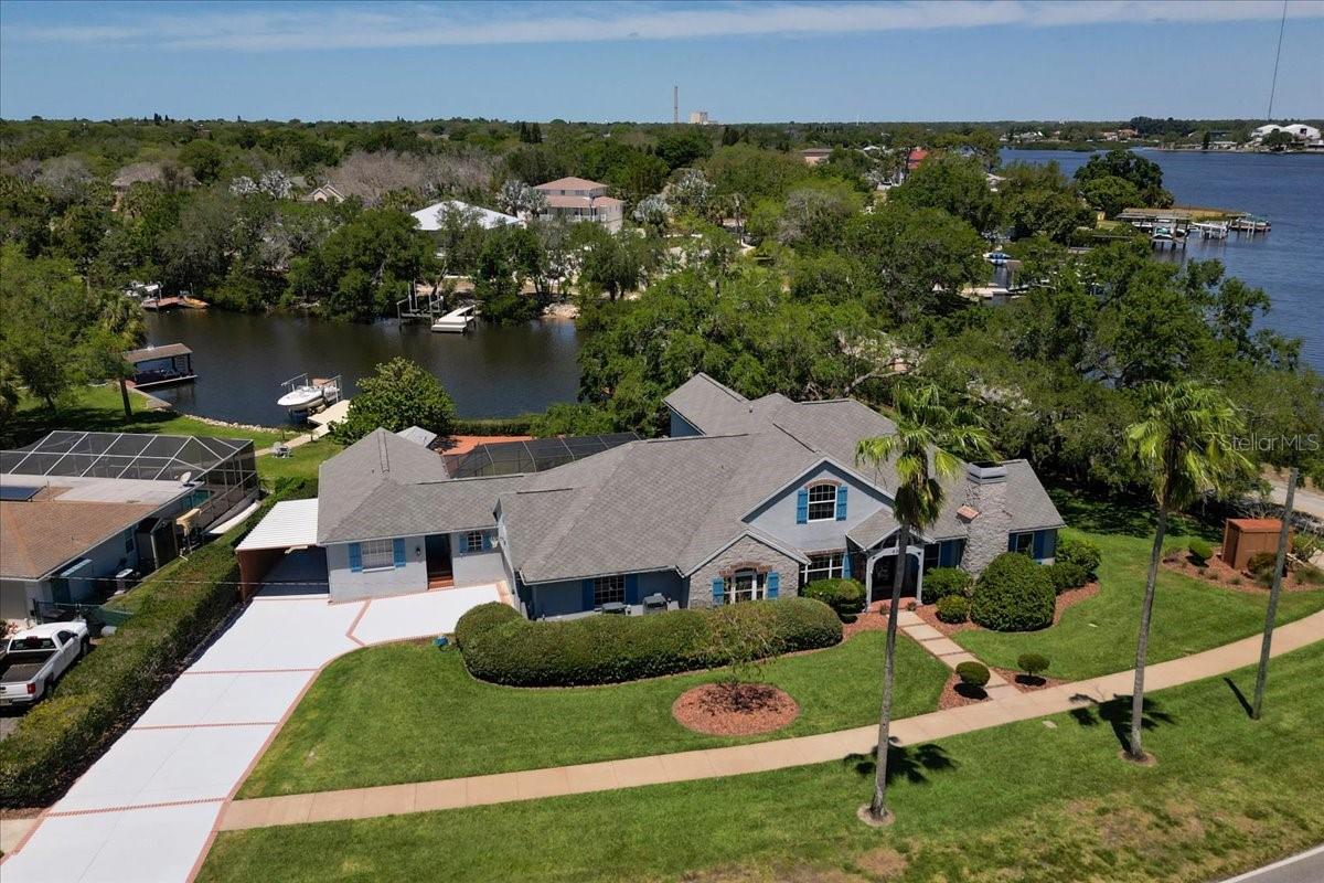 Details for 602 Riverside Drive, TARPON SPRINGS, FL 34689