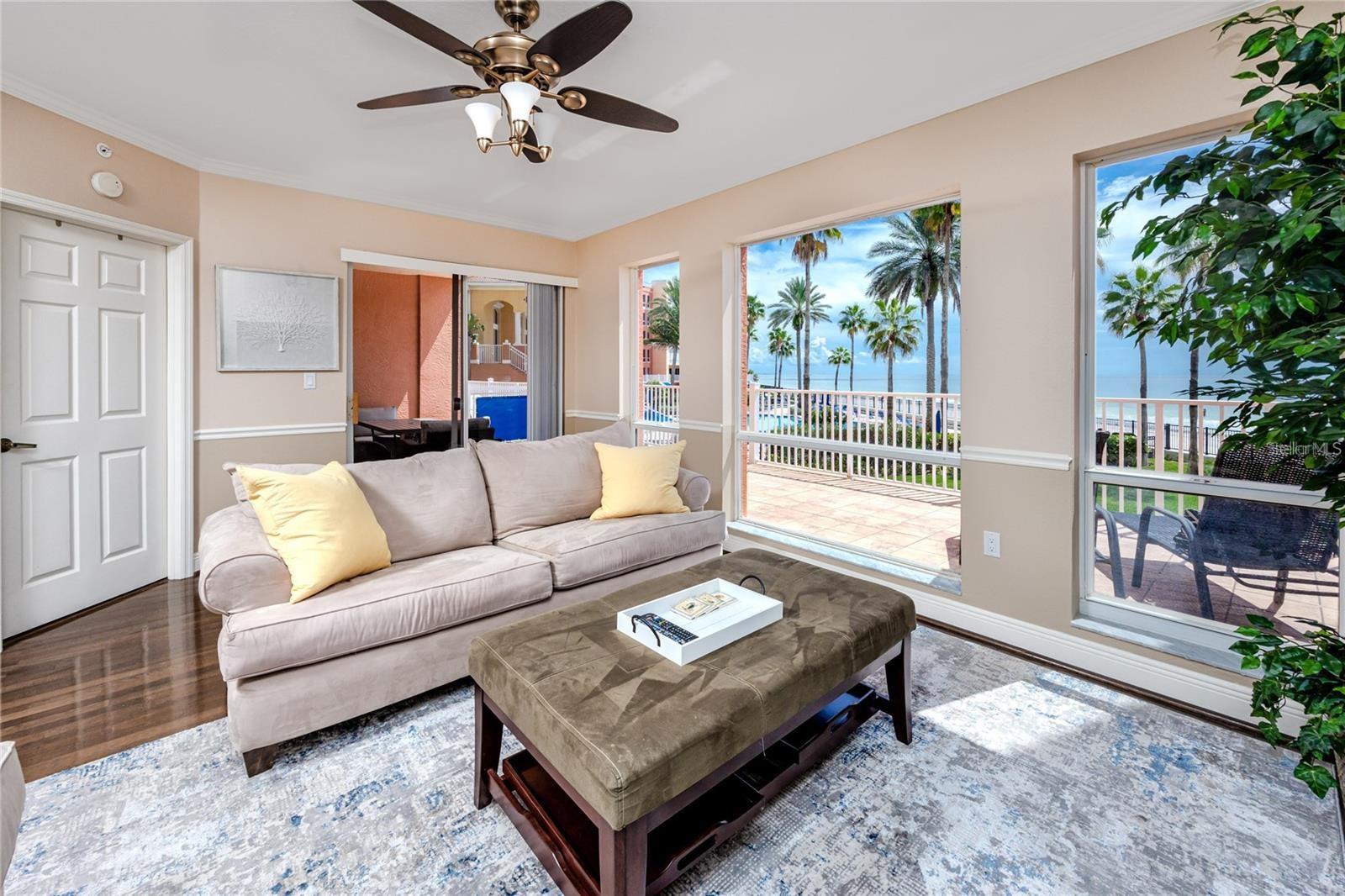 Image 11 of 51 For 16700 Gulf Boulevard 224