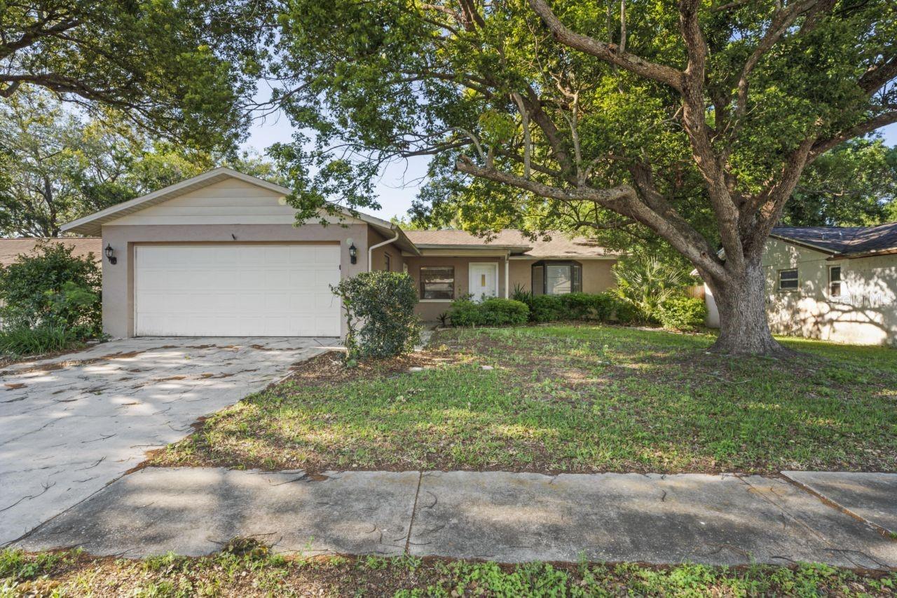 5810 Corkwood Court