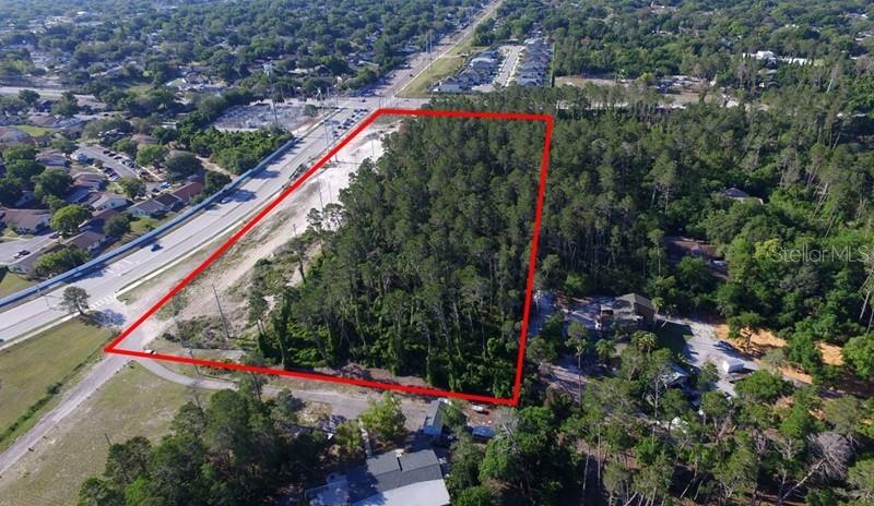 Details for Nw Corner Of Alderman Rd & N B Road, PALM HARBOR, FL 34683