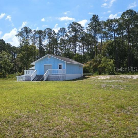 Details for 7230 111th Terrace, CEDAR KEY, FL 32625