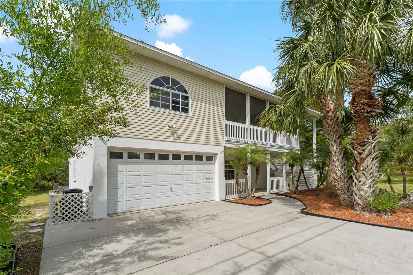 Details for 16321 Gasparilla Drive, HUDSON, FL 34667