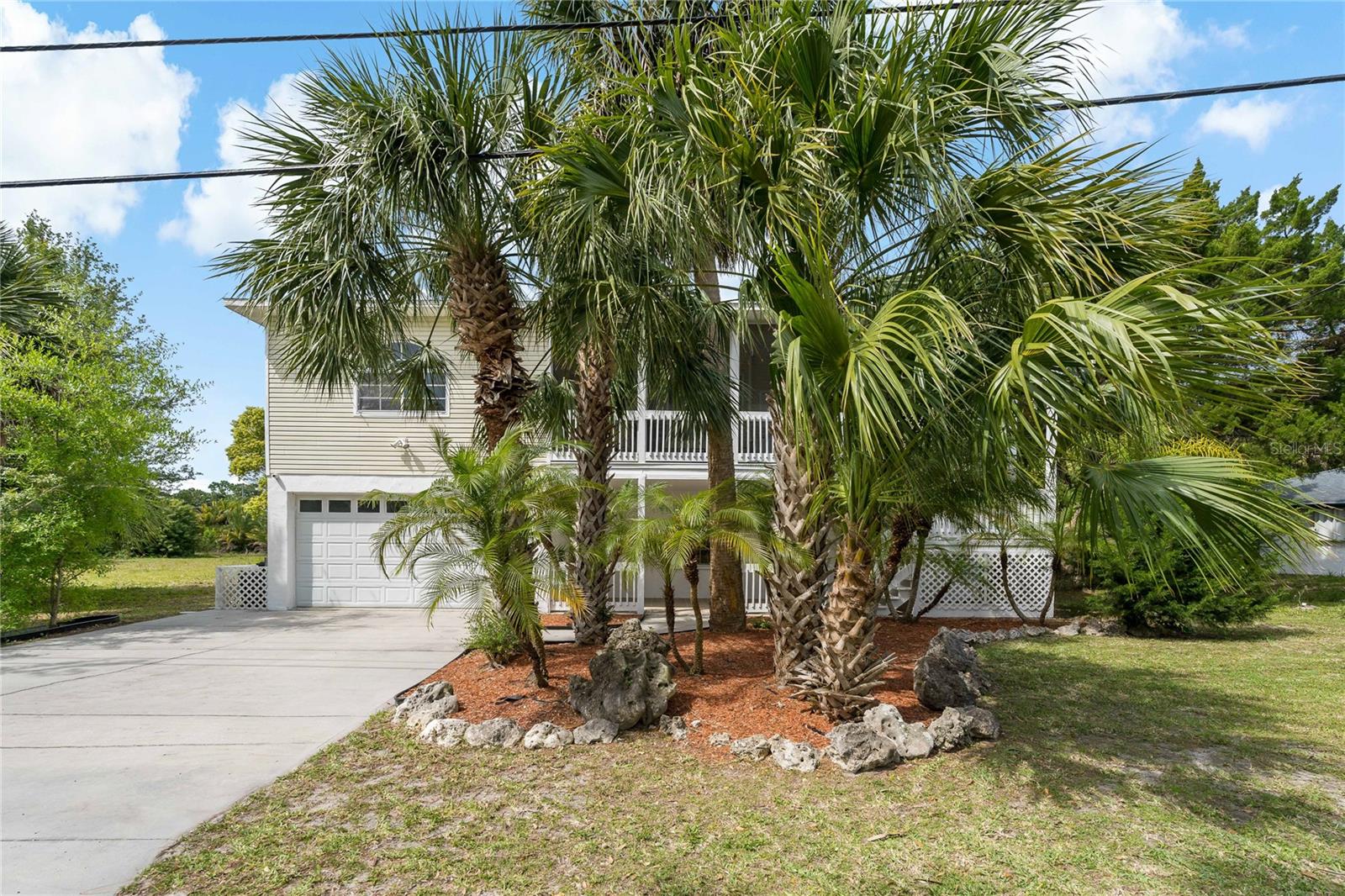 Image 2 of 69 For 16321 Gasparilla Drive