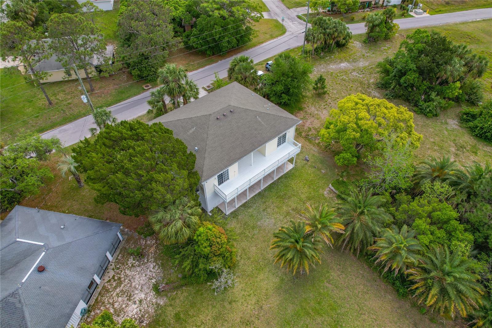 Image 60 of 69 For 16321 Gasparilla Drive