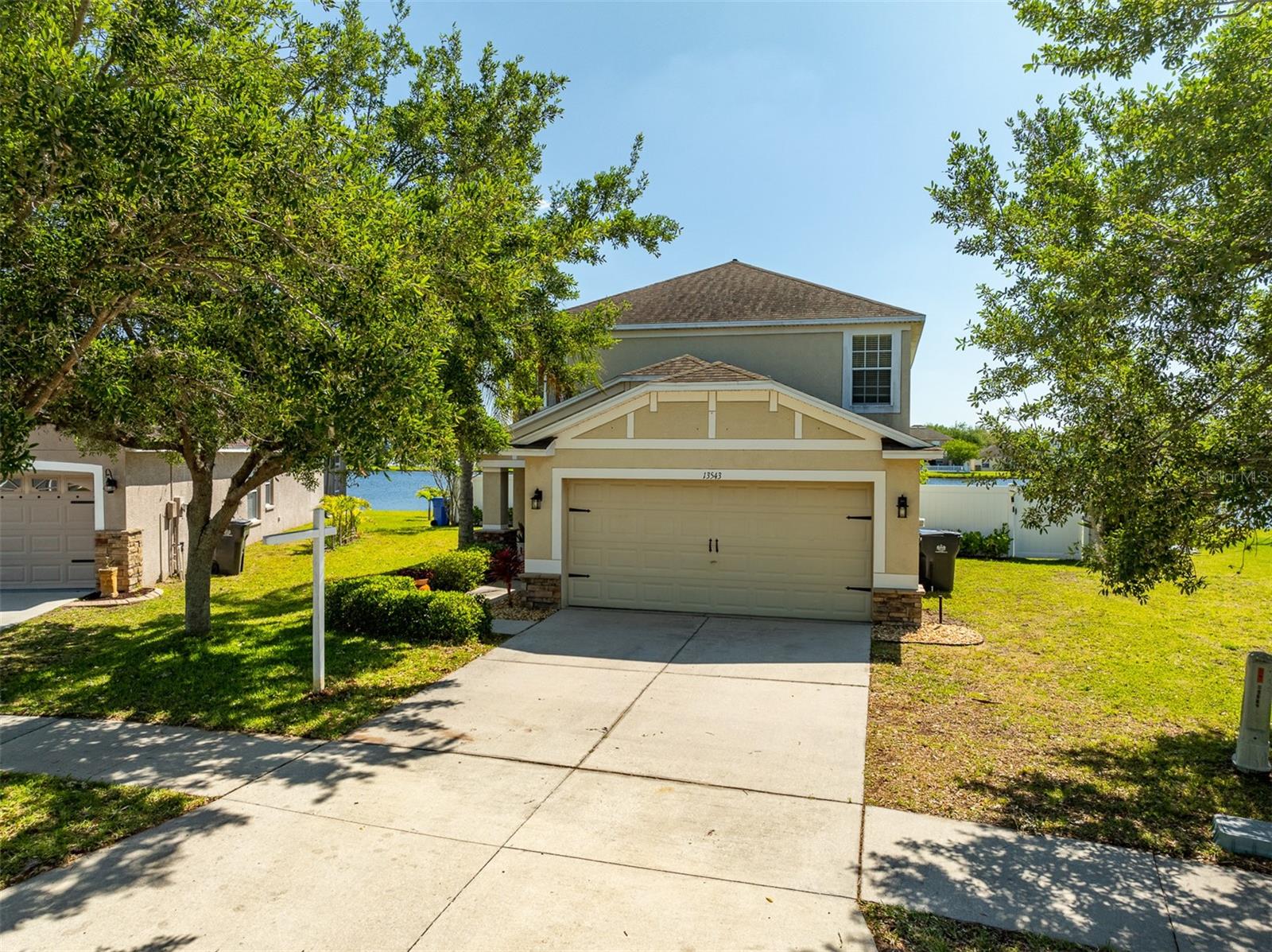 Details for 13543 Fladgate Mark Drive, RIVERVIEW, FL 33579