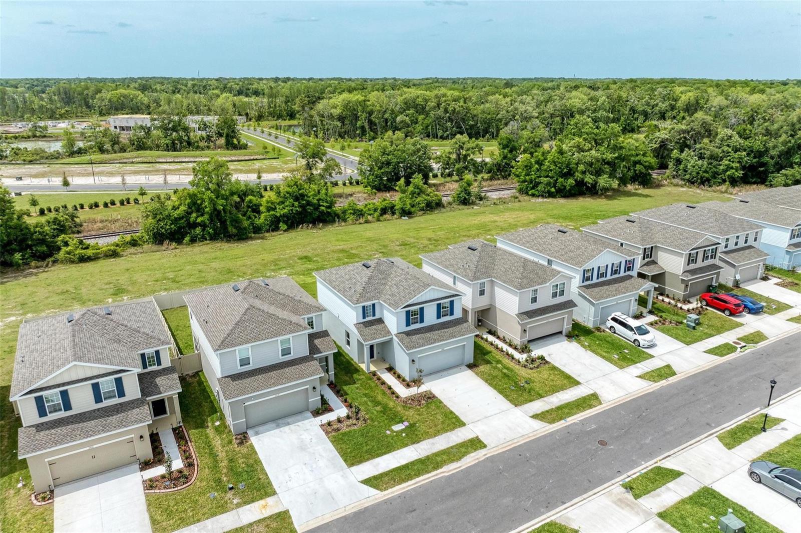 Image 68 of 70 For 10947 Osprey Glade Terrace