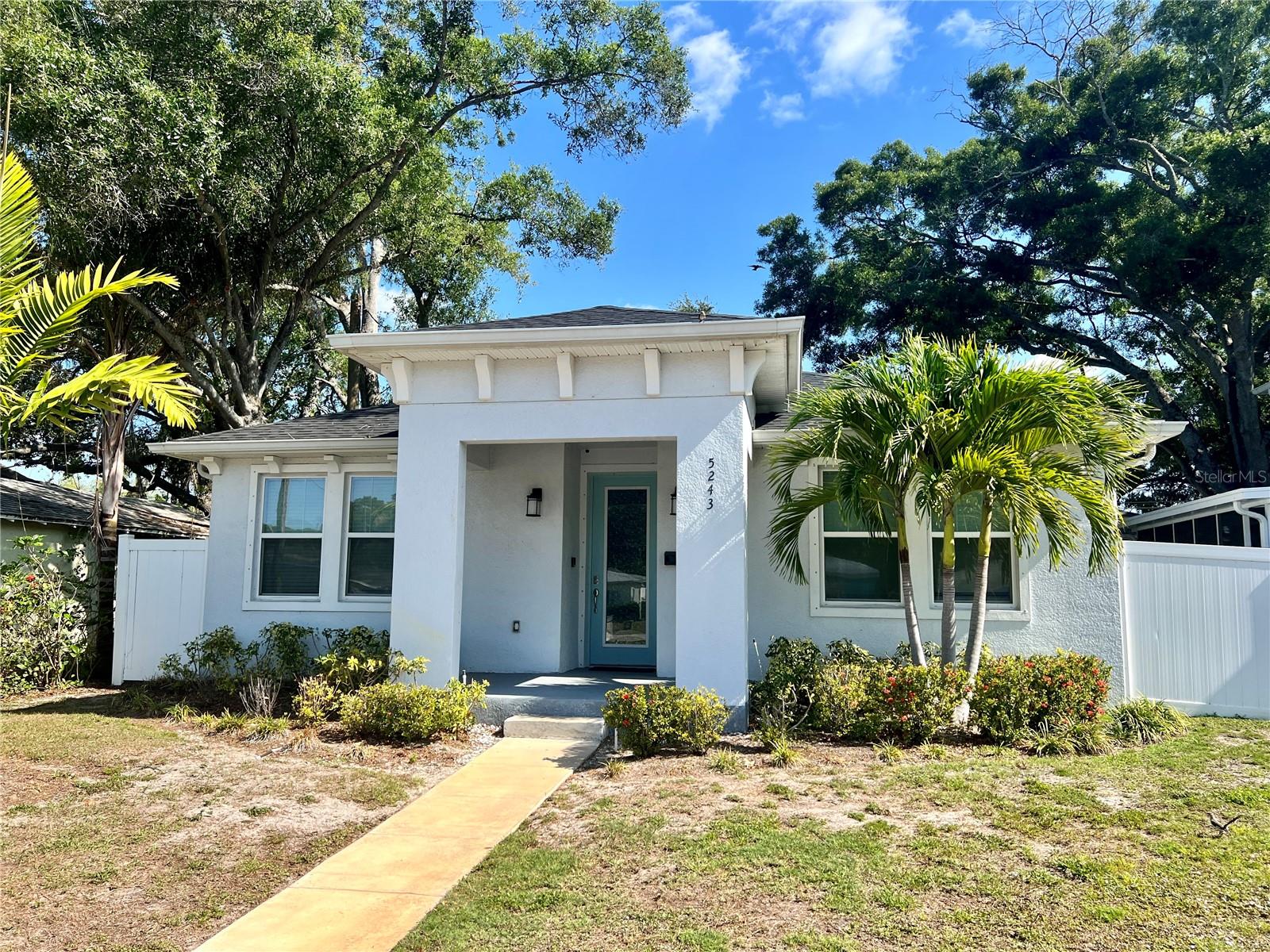 Details for 5243 Burlington Avenue N, ST PETERSBURG, FL 33710